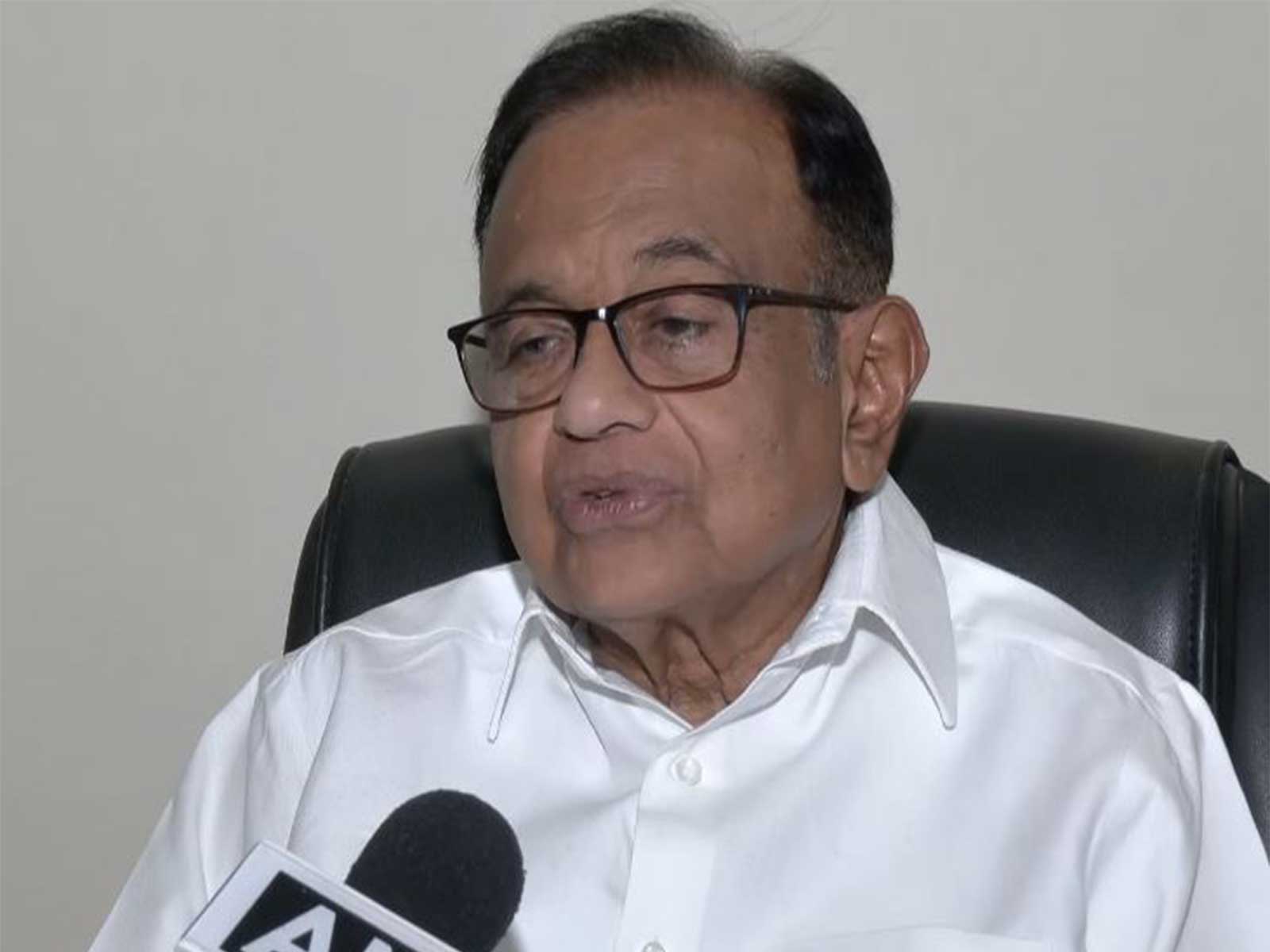 No benefit to India from BRICS Summit: Congress leader P&hellip;