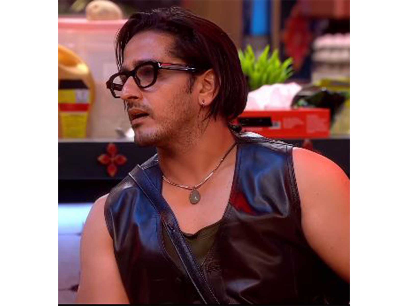 Qazi Touqeer (Photo/instagram/jiohotstar)