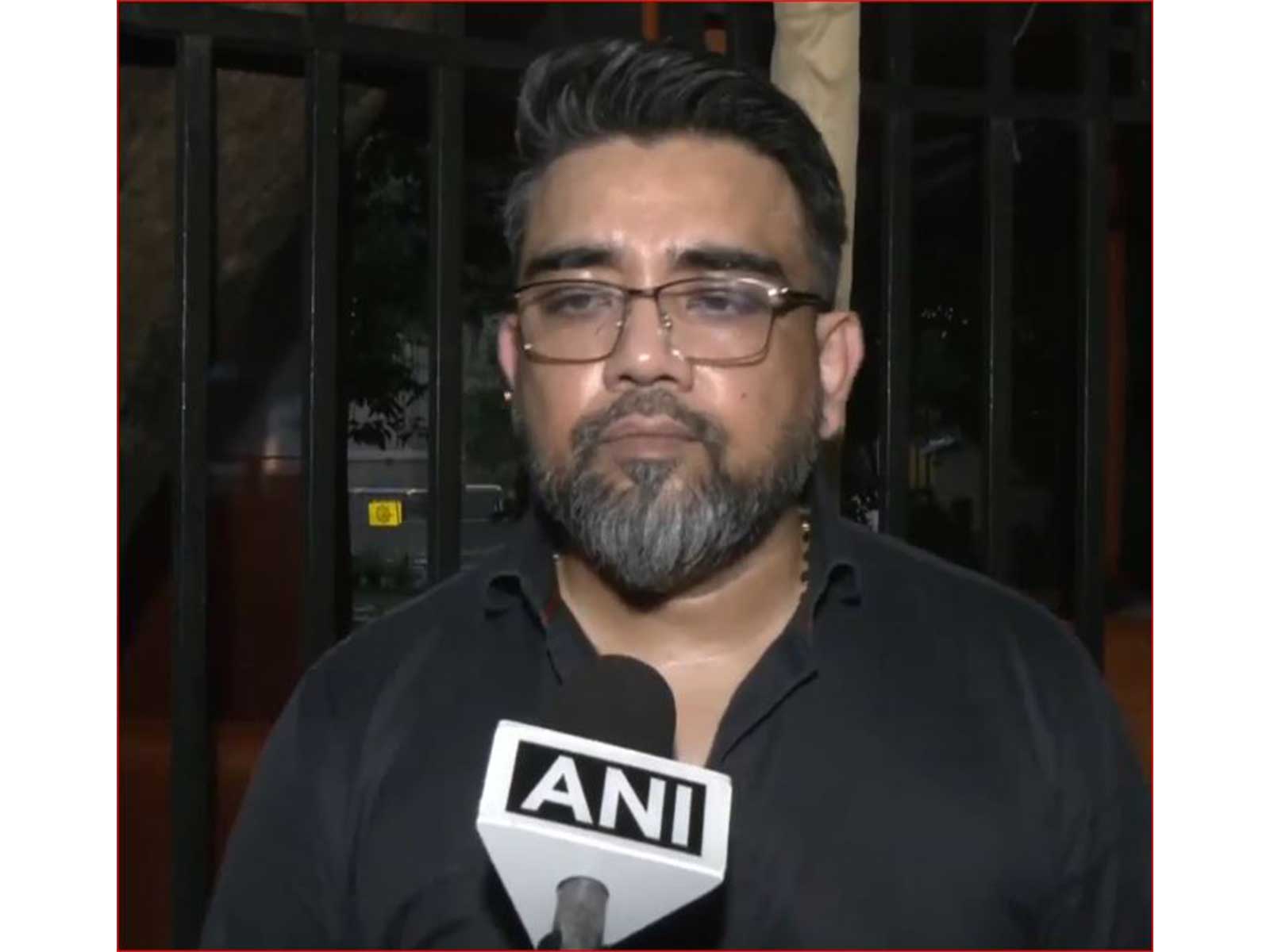 Rebel TMC spokesperson Riju Dutta (Photo/ANI) Rebel TMC spokesperson Riju Dutta (Photo/ANI)