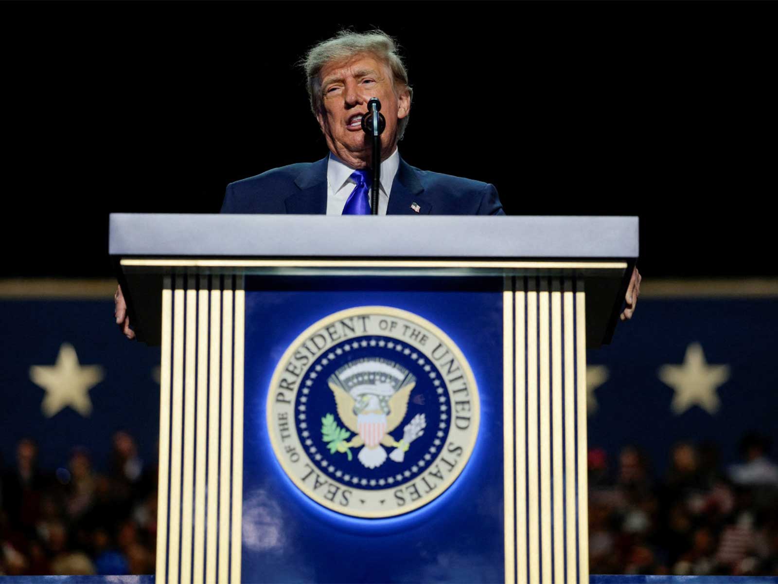 “We’ll call it Trump Strait; Iranian leadership will be thrilled”: US President&hellip;