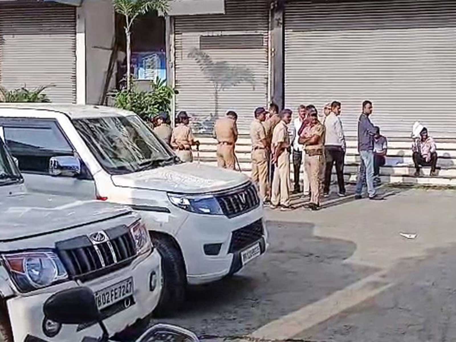 Representative image (Photo/ Pune Police)