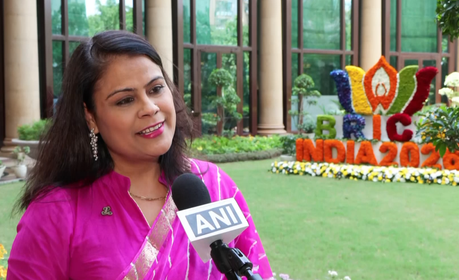 Delhi’s Leela Palace hotel ready to host BRICS Summit guests with special menus, enhanced security