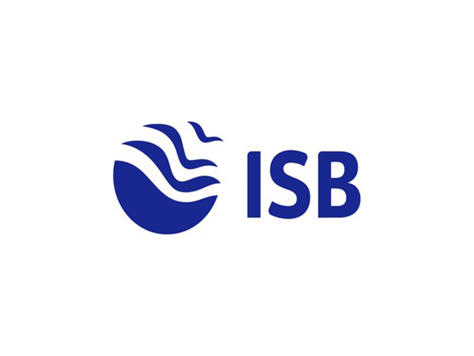 Indian School of Business (ISB) Logo Indian School of Business (ISB) Logo