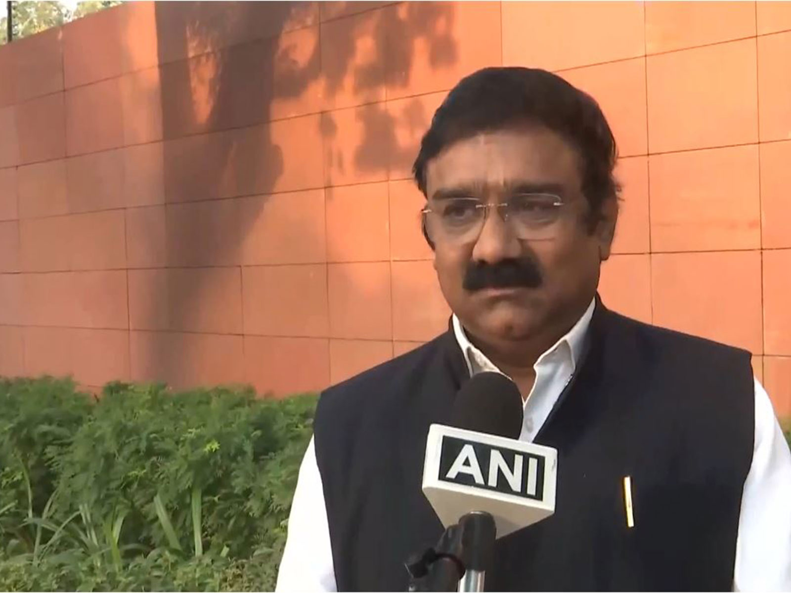 “They cannot bear PM’s success”: BJP MP Ajeet Gopchade slams&hellip;