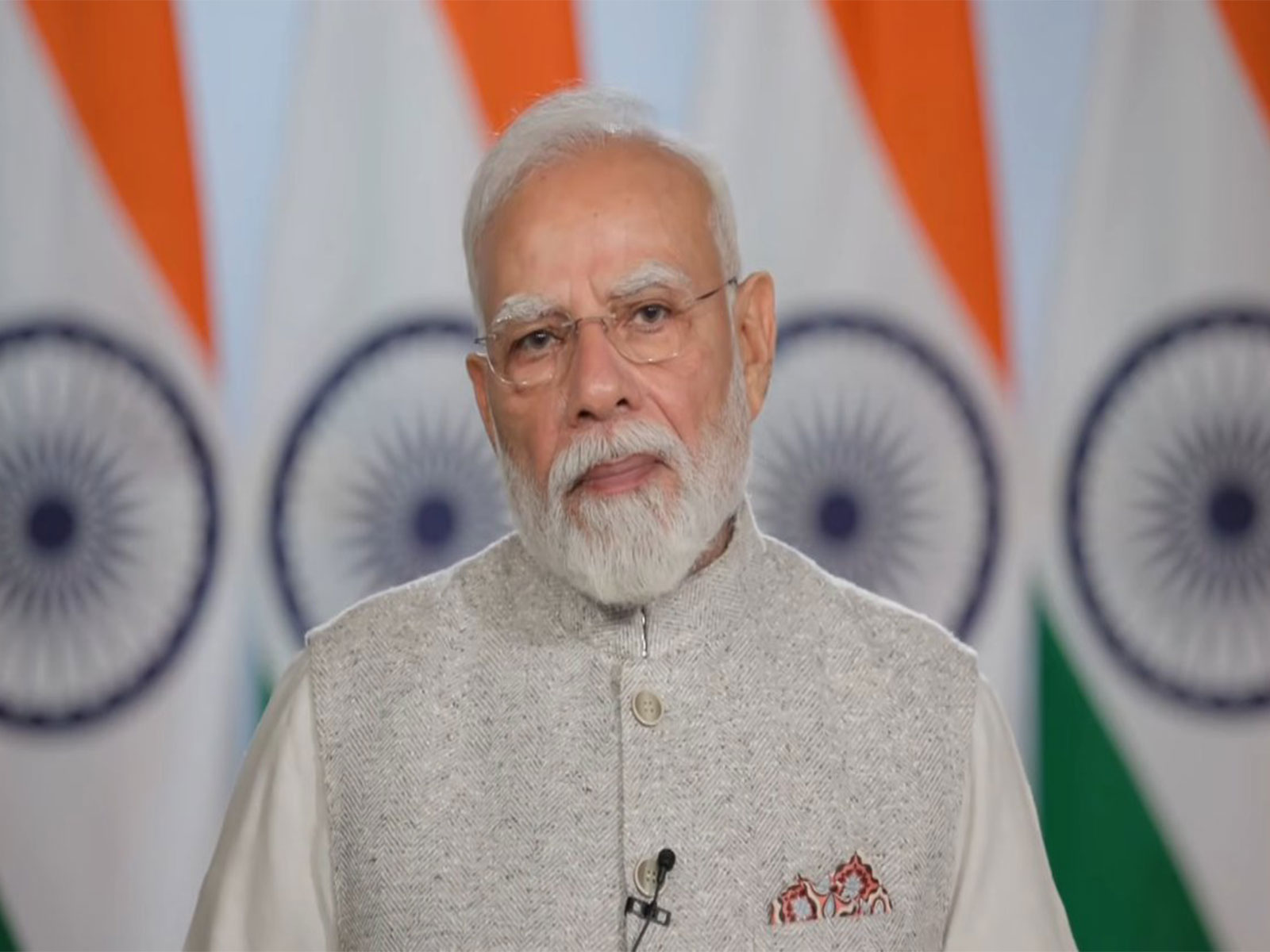 Prime Minister Narendra Modi (Photo/ANI) Prime Minister Narendra Modi (Photo/ANI)
