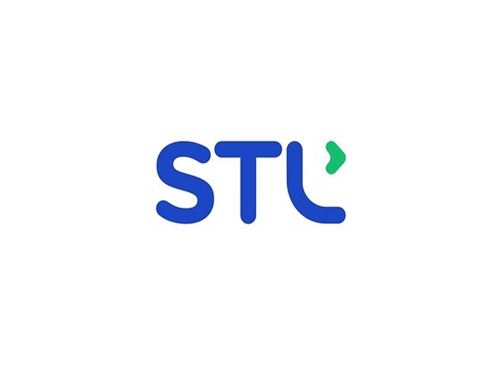 STL Logo STL Logo
