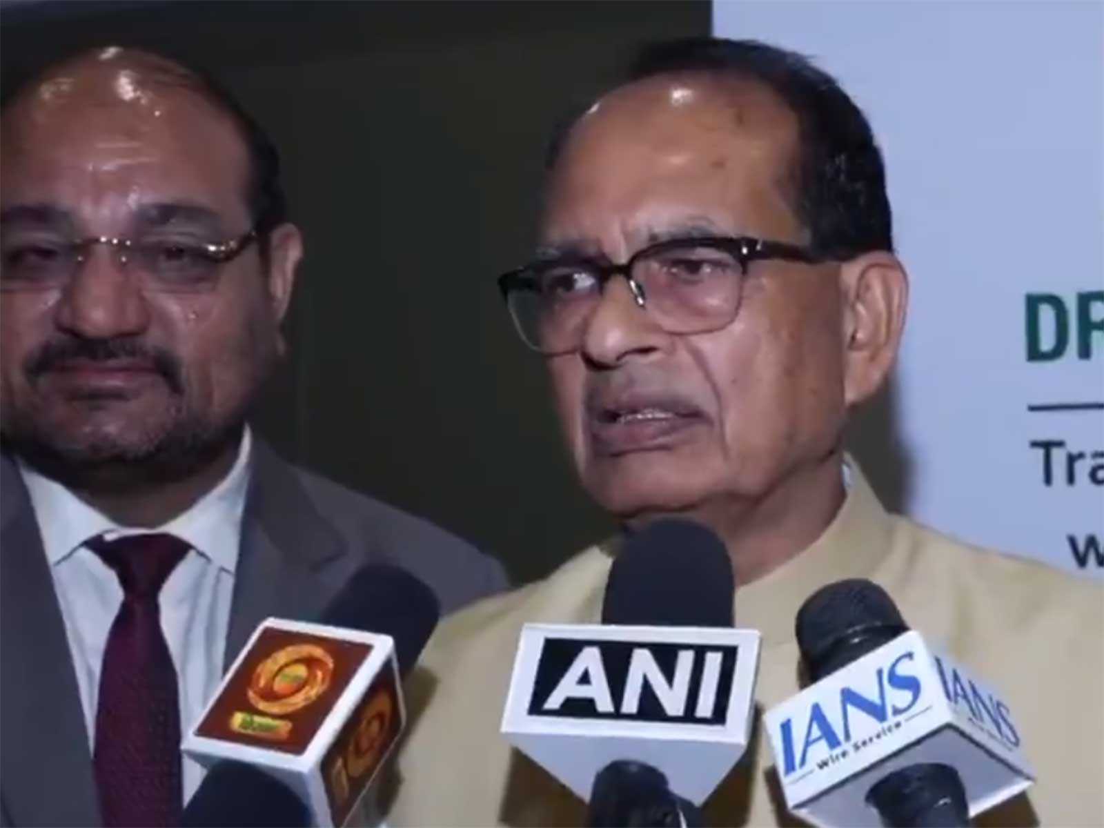 Union Minister Shivraj Singh Chouhan (Photo/ANI)