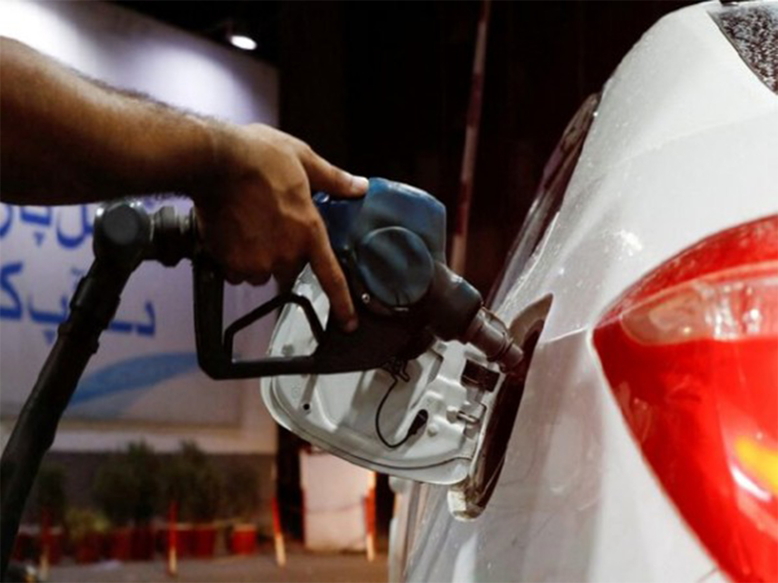 Representative Image (File Photo/Reuters)