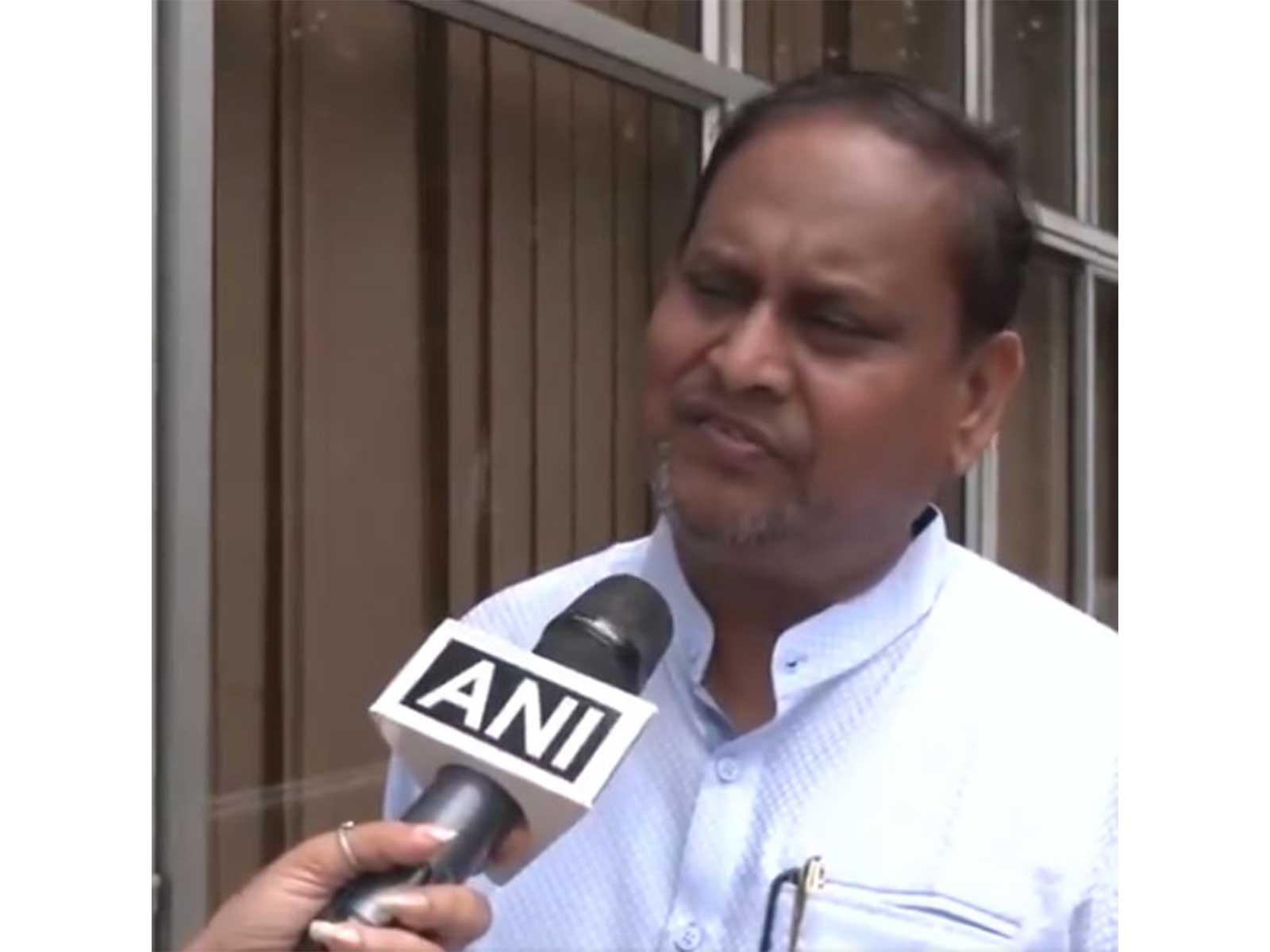 AJUP founder Humayun Kabir (Photo/ANI)