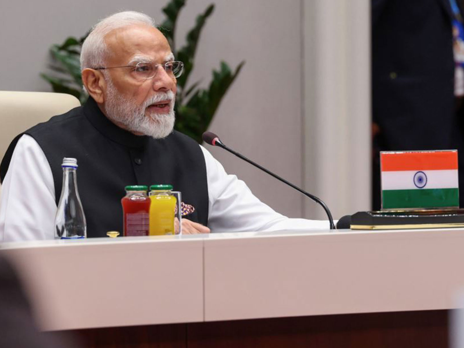 Prime Minister Narendra Modi (Photo/PMO India) Prime Minister Narendra Modi (Photo/PMO India)