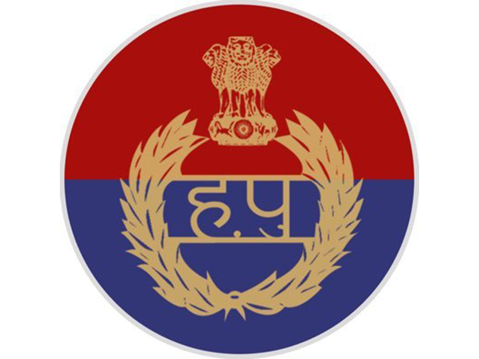 Representative Image (Photo/X/@police_haryana)