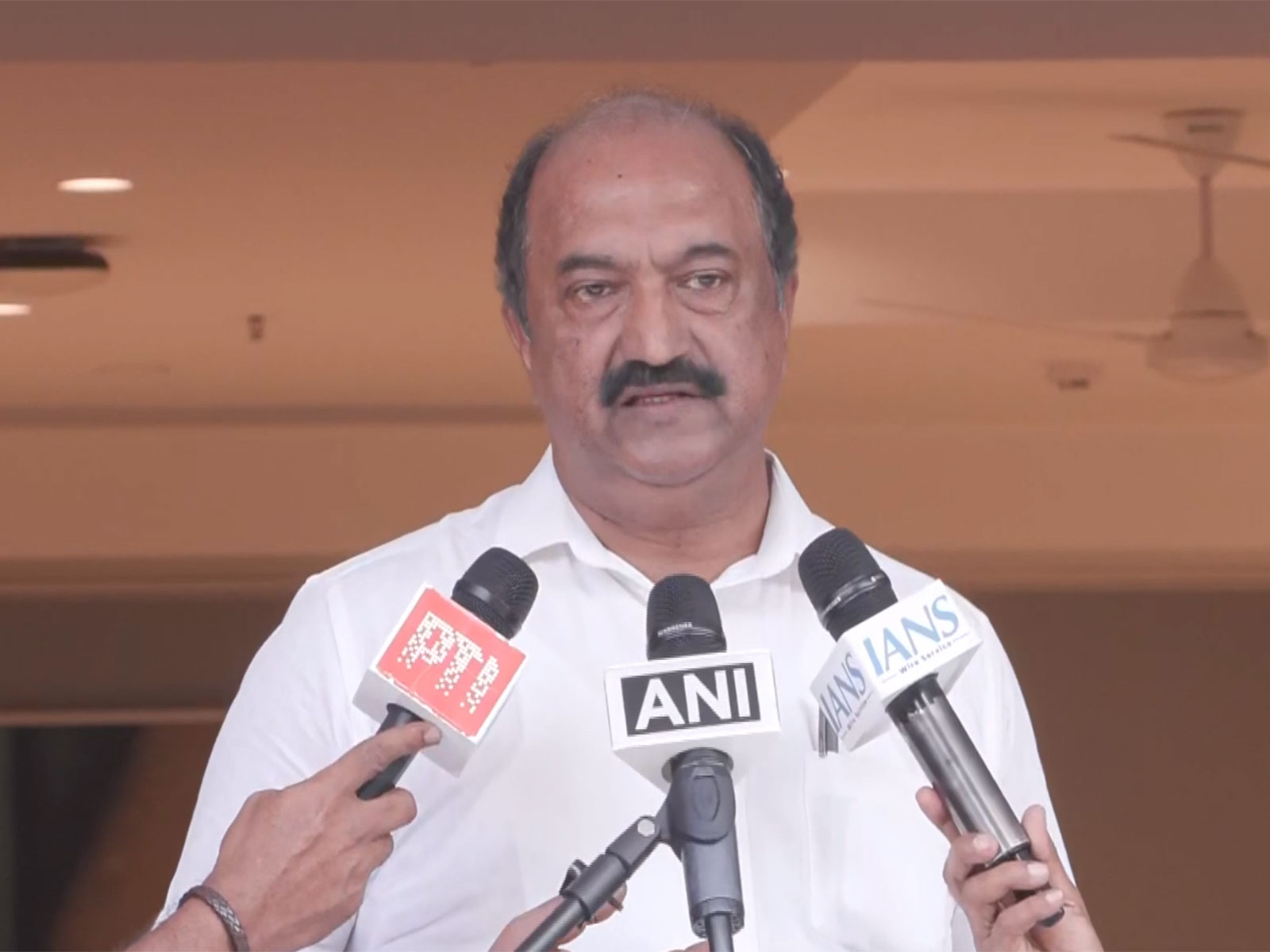 Communist Party of India (Marxist) leader KN Balagopal Communist Party of India (Marxist) leader KN Balagopal