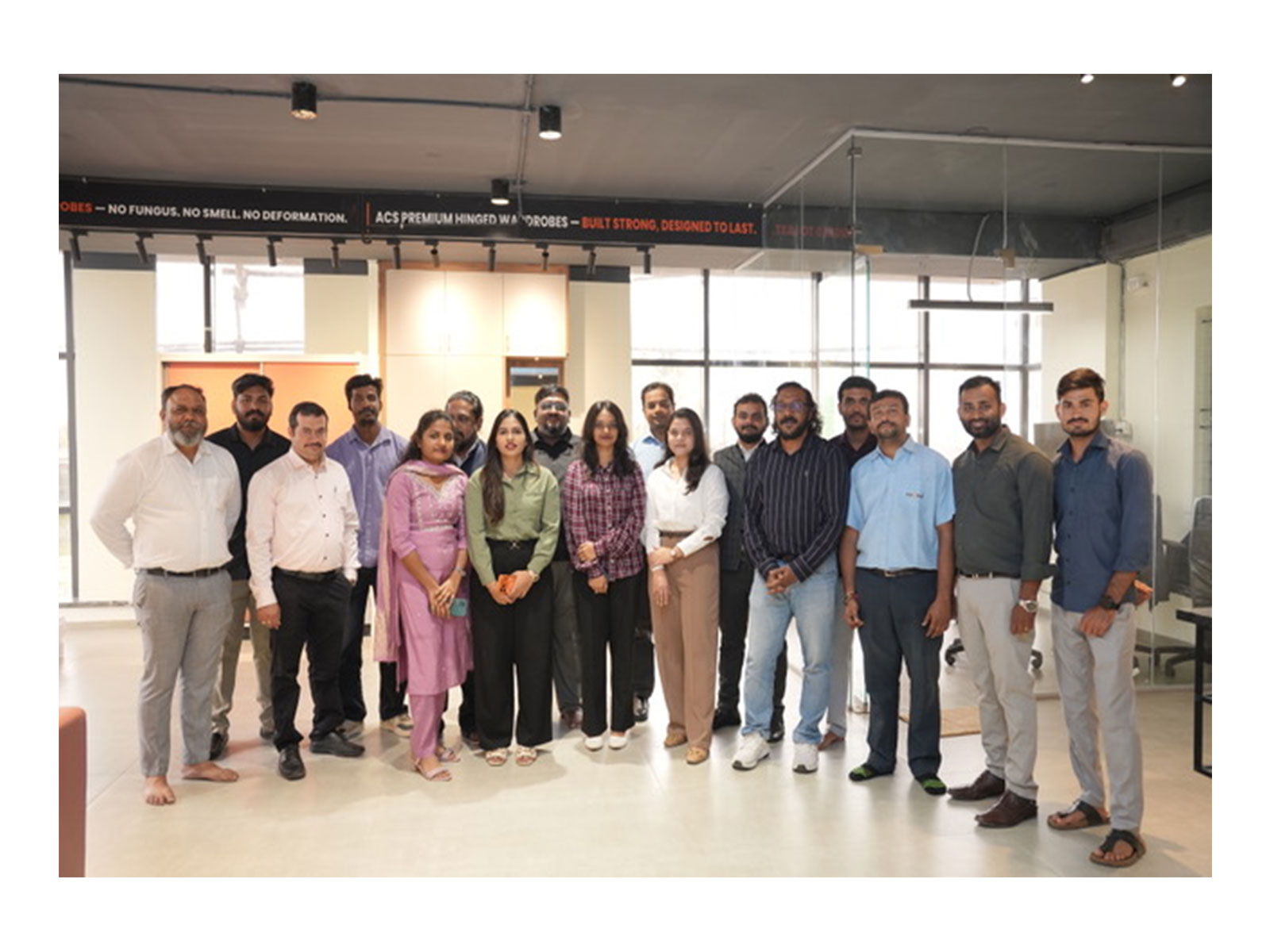Tusker Kitchens expands Bengaluru presence with new modular kitchen showroom in Sarjapur Tusker Kitchens expands Bengaluru presence with new modular kitchen showroom in Sarjapur