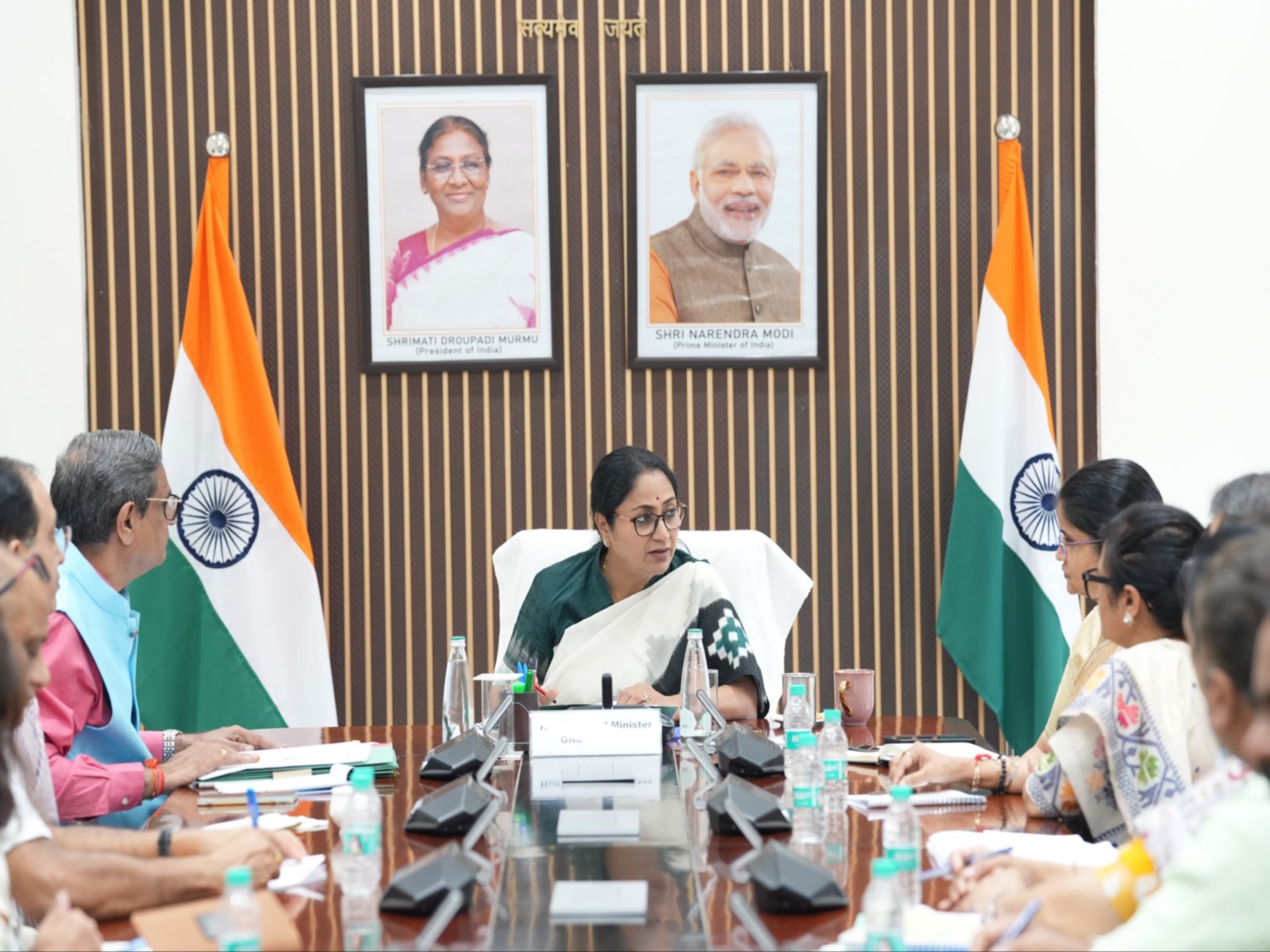Delhi Chief Minister Rekha Gupta (Photo: x/@gupta_rekha) Delhi Chief Minister Rekha Gupta (Photo: x/@gupta_rekha)