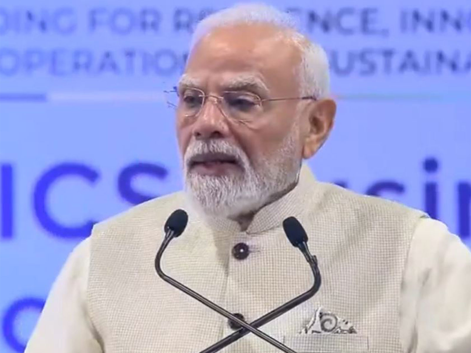 Prime Minister Narendra Modi (Photo/DD)