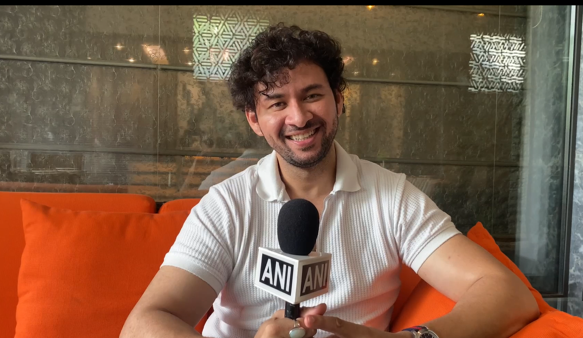 “National Film Awards belong to entire country”: Rajniesh Duggall backs hosting ceremony in Gujarat