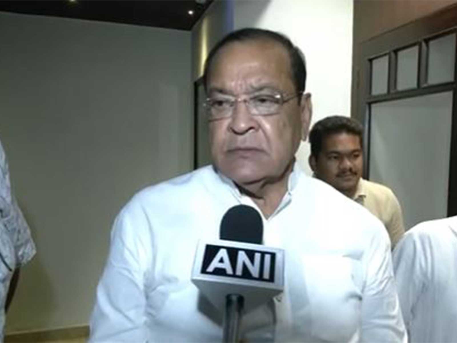 Leader of Opposition in the Uttarakhand Assembly Yashpal Arya (Photo/ANI) Leader of Opposition in the Uttarakhand Assembly Yashpal Arya (Photo/ANI)