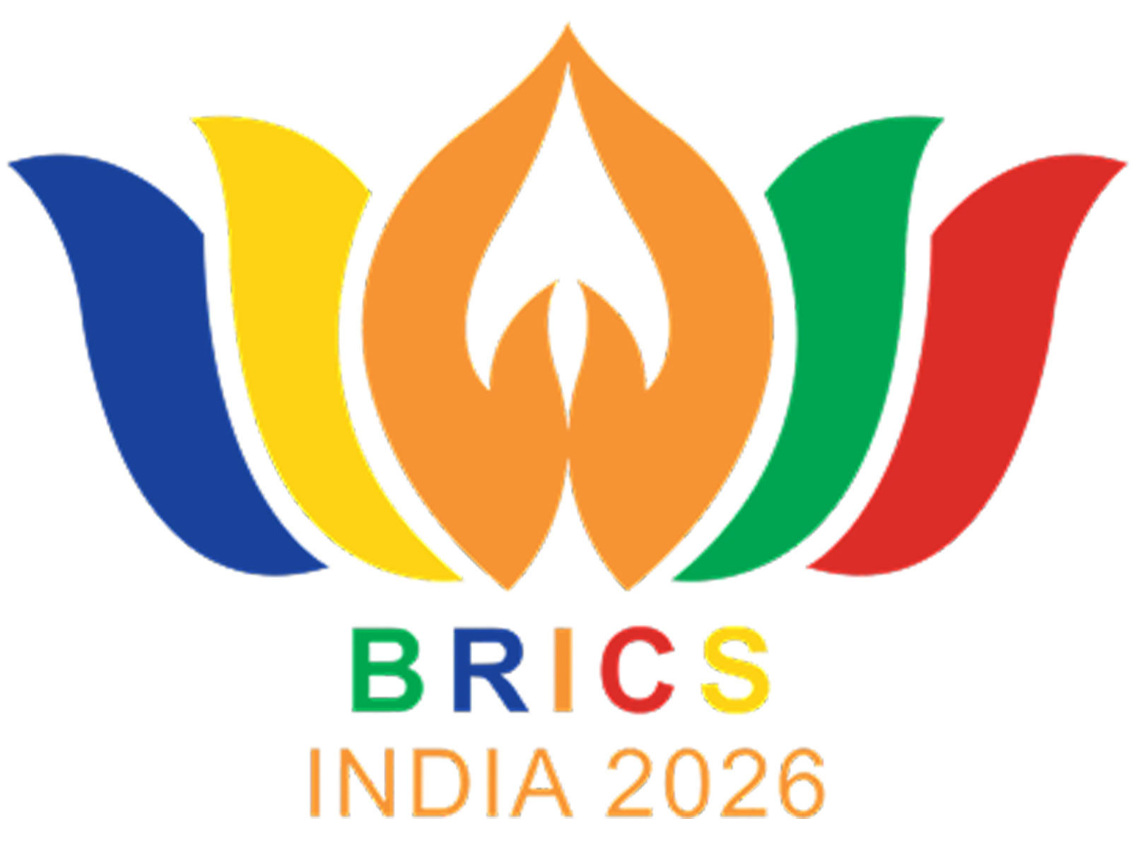 BRICS India 2026 Logo (Photo/BRICS India 2026) BRICS India 2026 Logo (Photo/BRICS India 2026)
