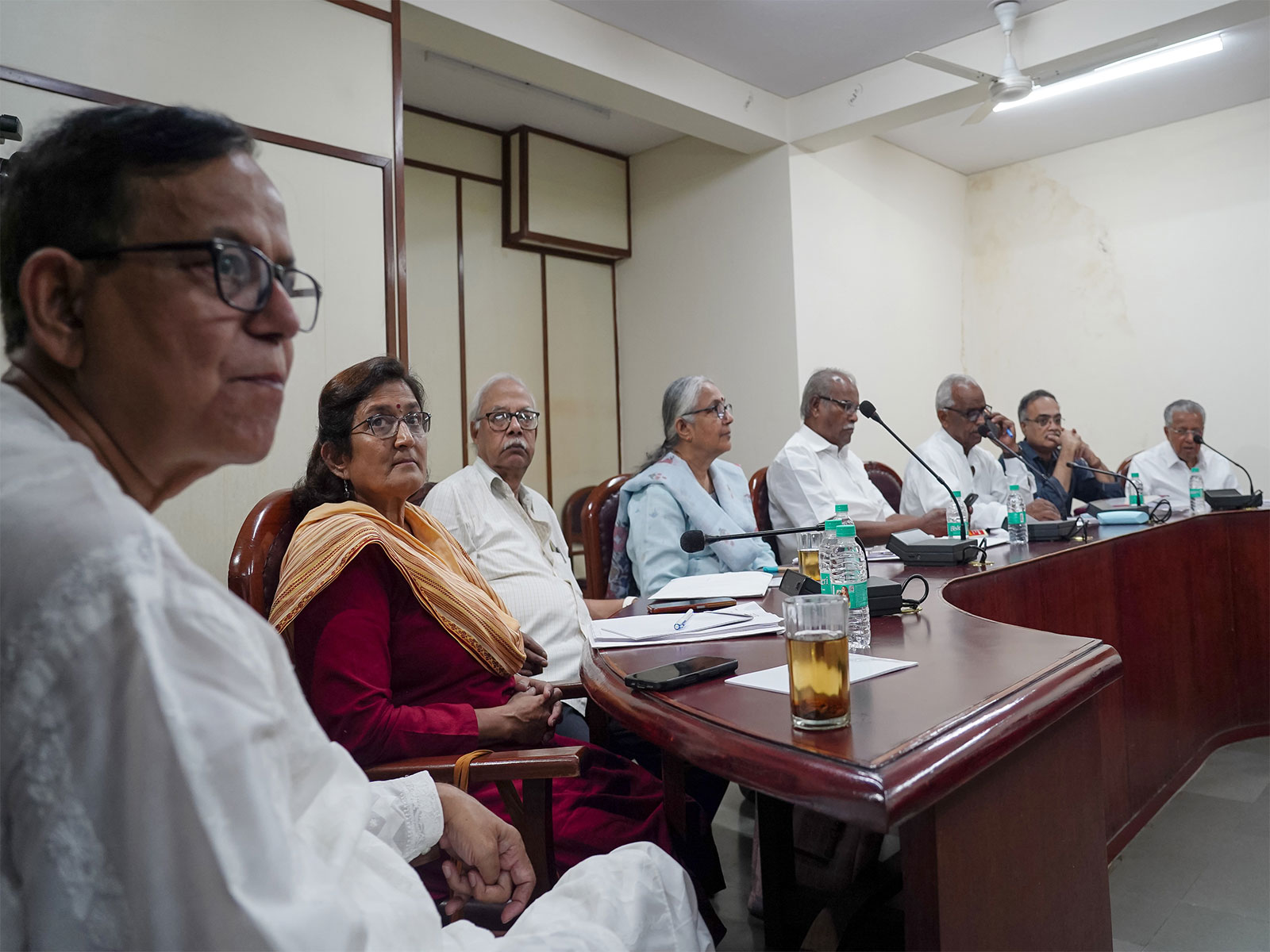 CPI (M) West Bengal (File Photo/ ANI)
