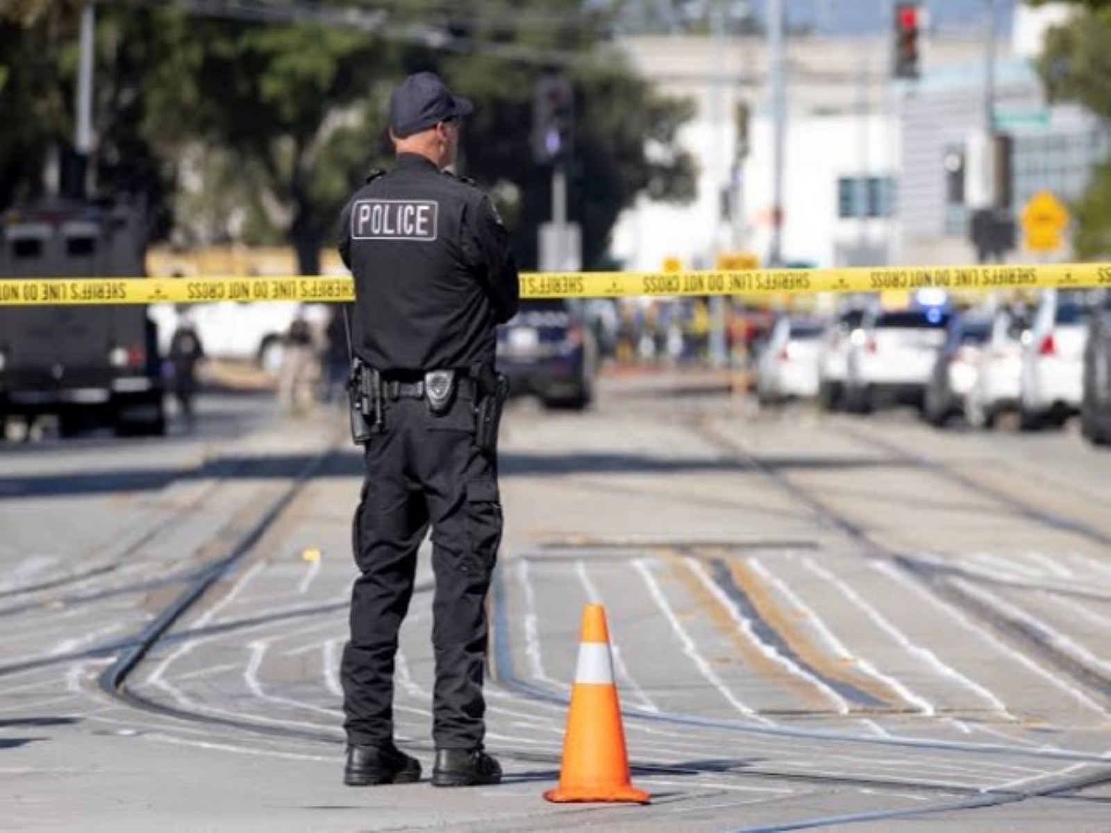 Indian-origin woman killed in California after months of stalking, says DHS