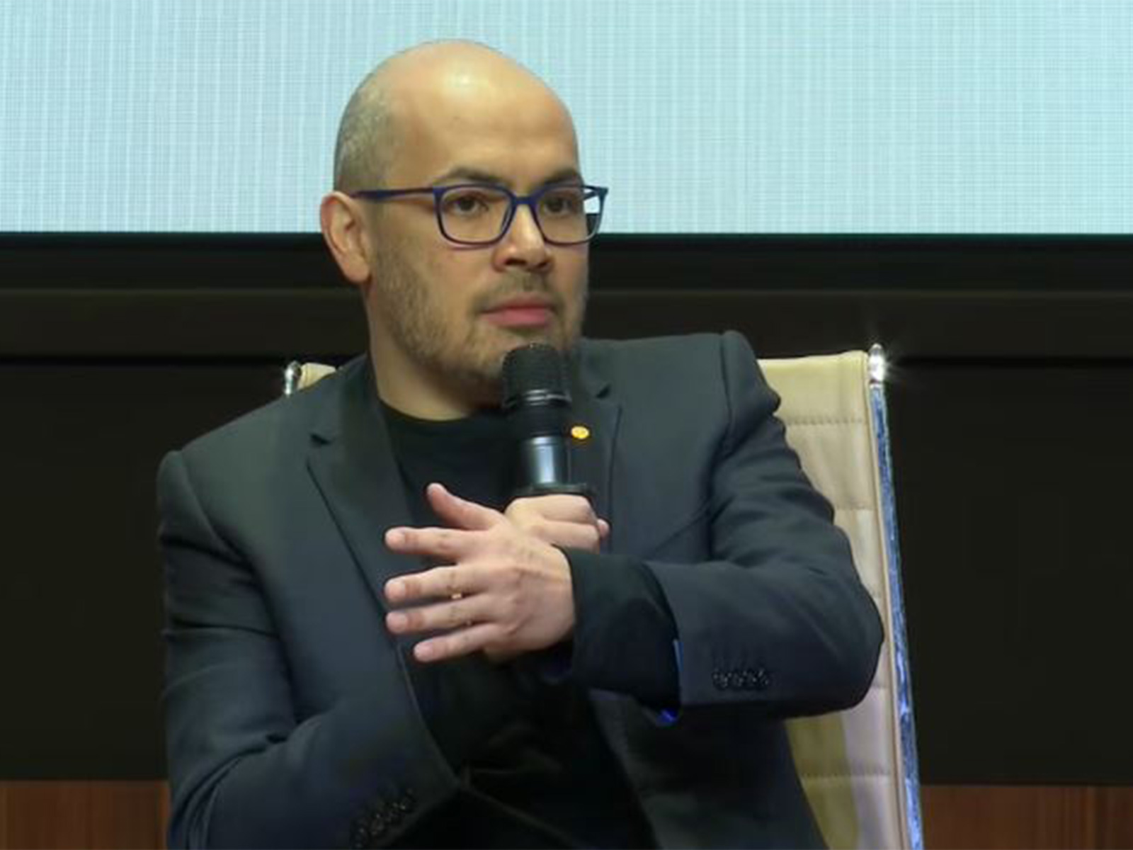 “Direction is correct”: Google DeepMind co-founder Demis Hassabis backs Anthropic boss Dario&hellip;
