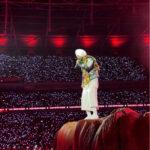 Diljit Dosanjh Makes History @Wembley Stadium, UK; Confirms Next Leg Of Aura Tour In Ahmedabad