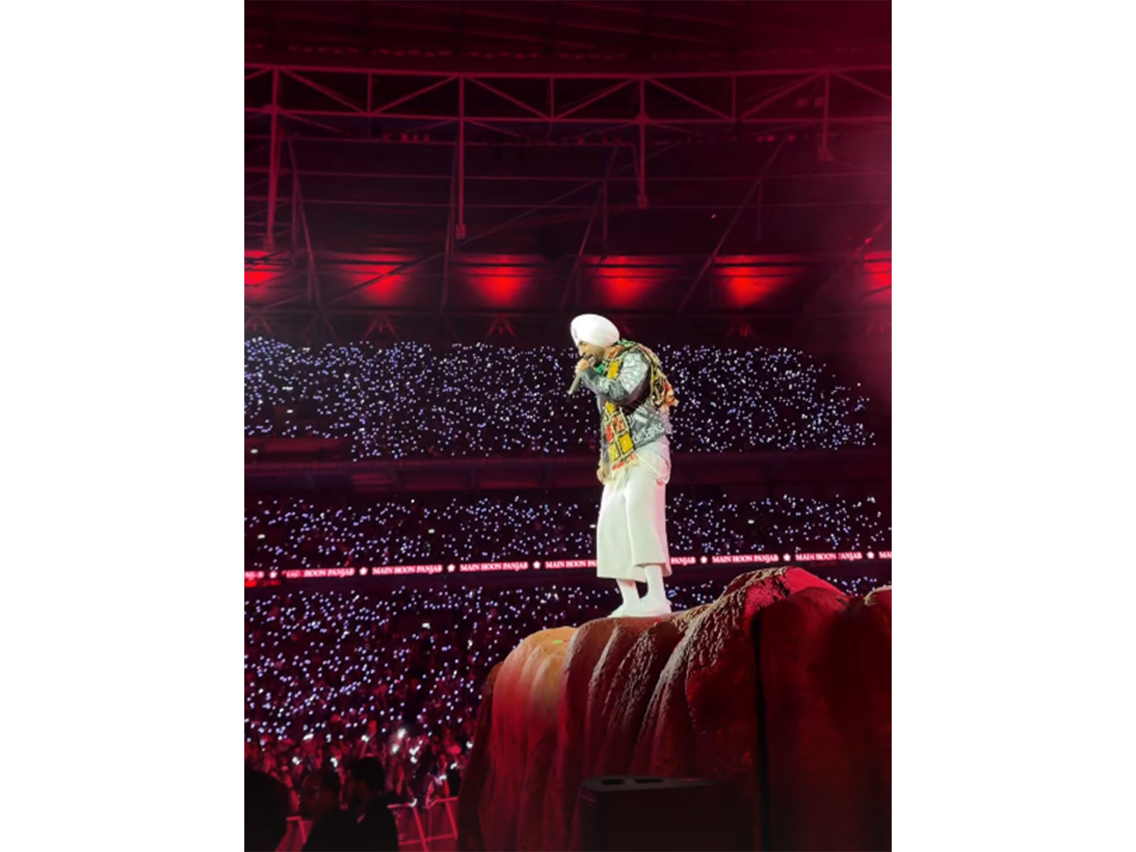Diljit Dosanjh (Photo/Instagram/@diljitdosanjh) Diljit Dosanjh (Photo/Instagram/@diljitdosanjh)
