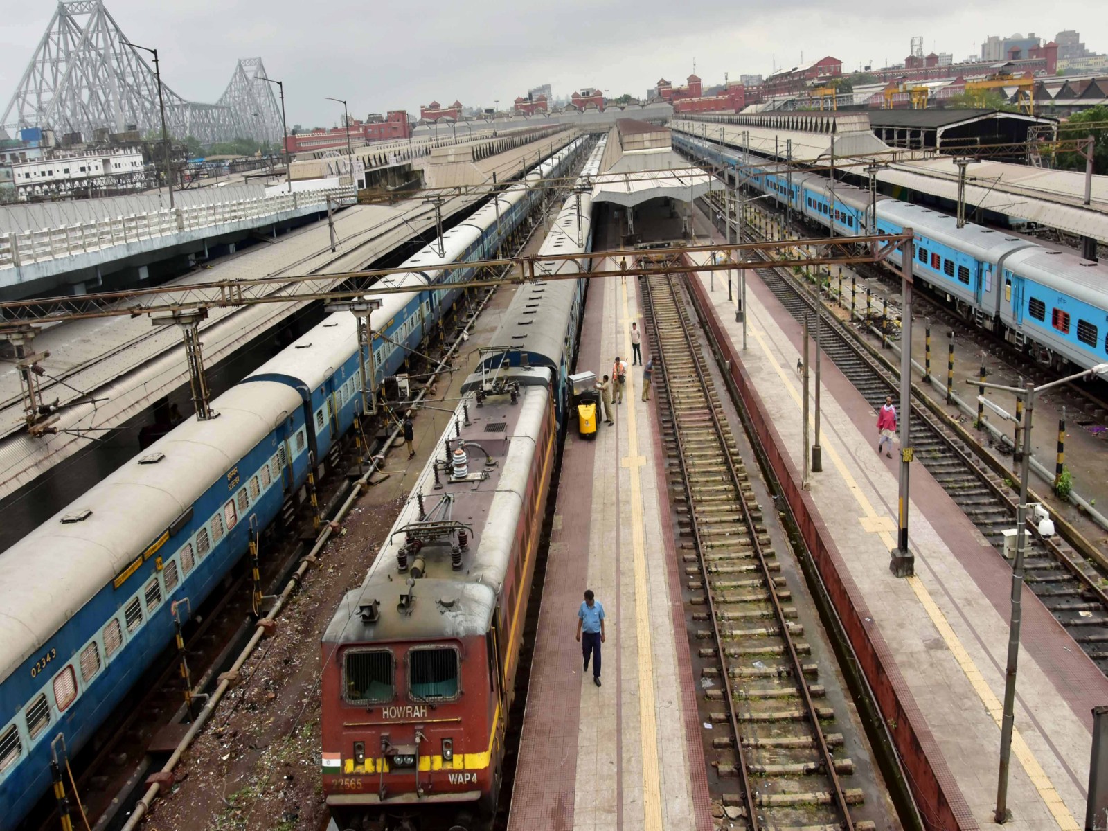 Representative image (File Photo/ANI) Representative image (File Photo/ANI)