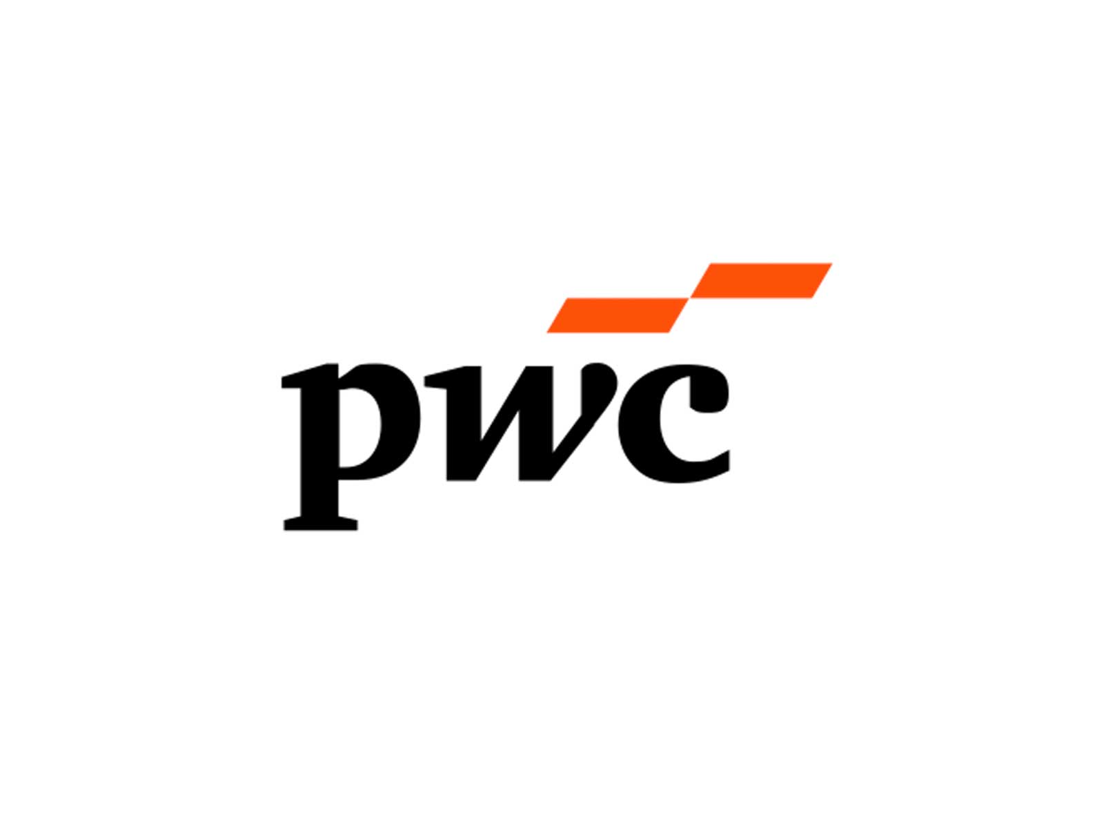 PwC logo (Photo@PwC) PwC logo (Photo@PwC)