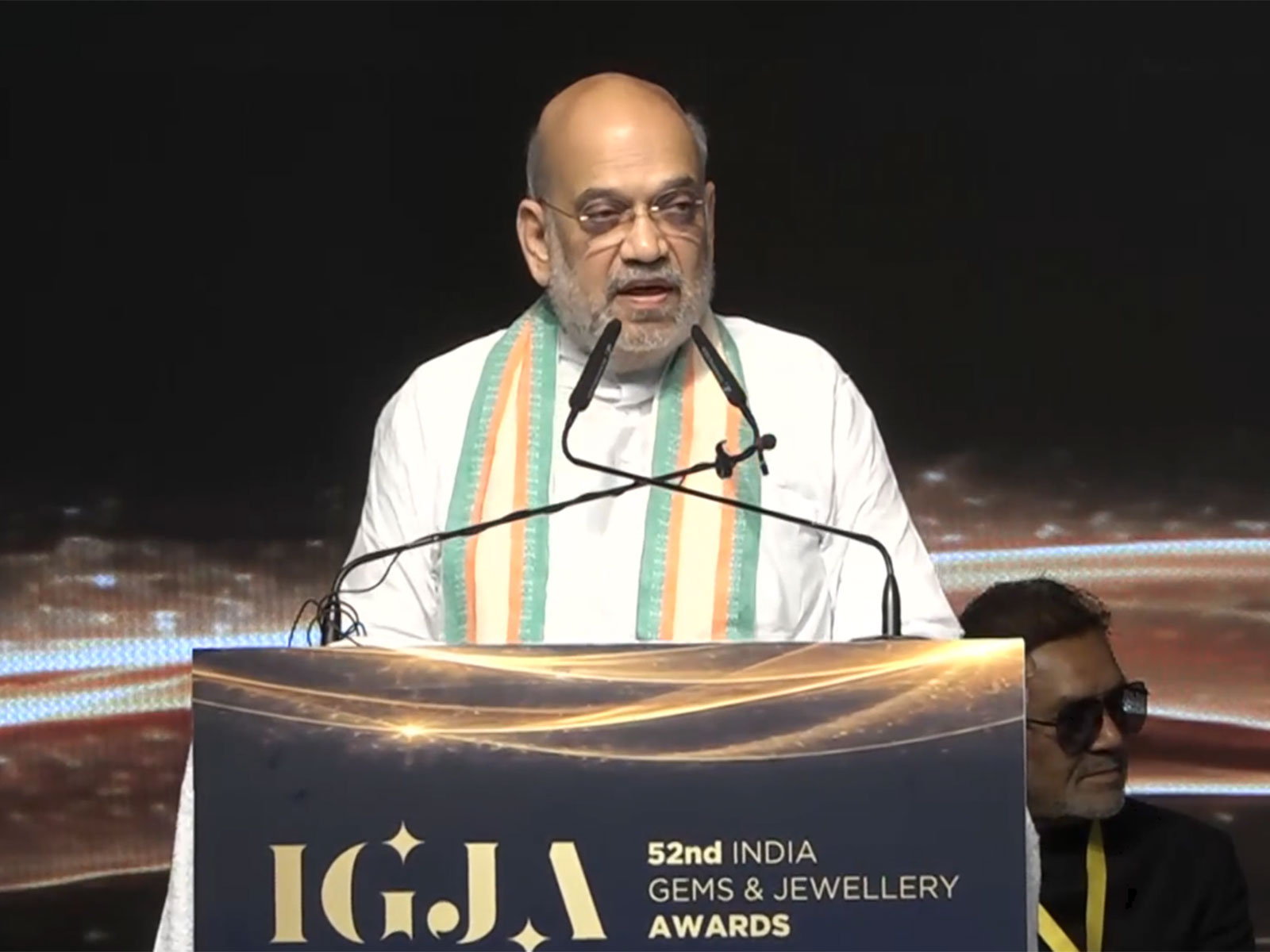 Union Home Minister Amit Shah (Photo/ANI) Union Home Minister Amit Shah (Photo/ANI)