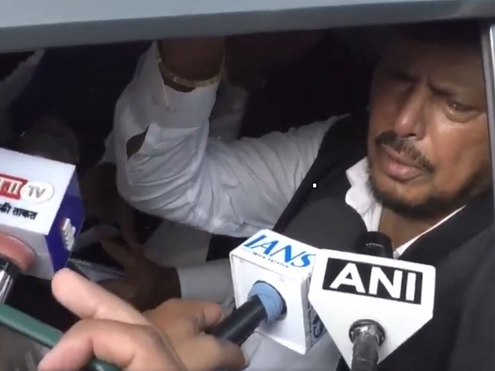 Union Minister Ramdas Athawale (Photo/ANI) Union Minister Ramdas Athawale (Photo/ANI)
