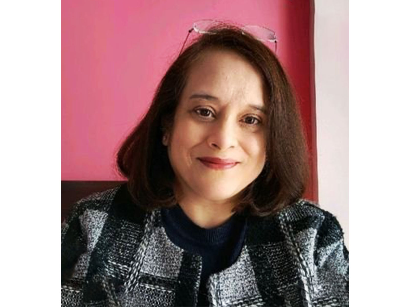 Debjani Ghosh, Distinguished Fellow at NITI Aayog (Photo/@debjani_ghosh_) Debjani Ghosh, Distinguished Fellow at NITI Aayog (Photo/@debjani_ghosh_)