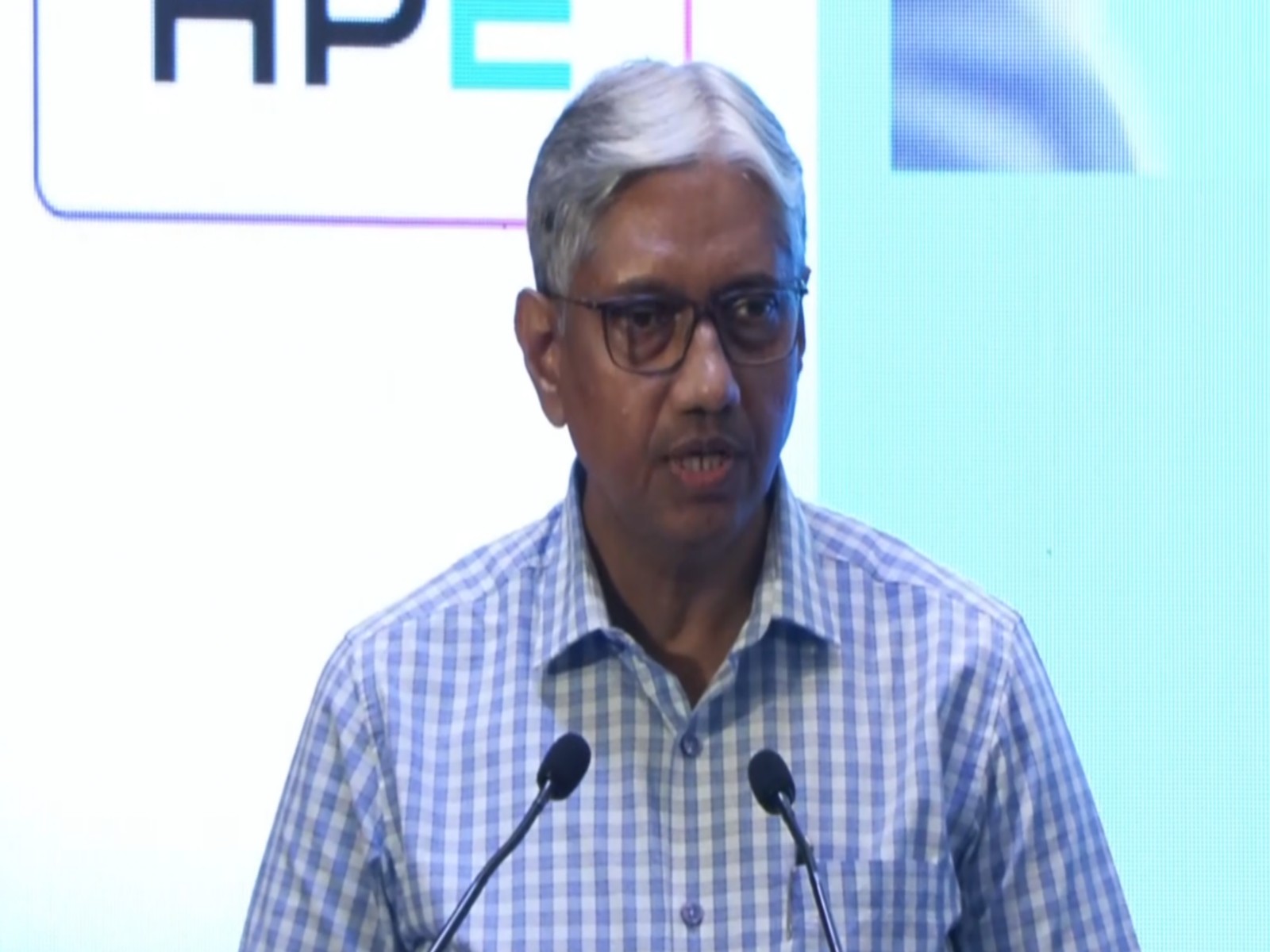 Telecom Regulatory Authority of India (TRAI) Chairman Anil Kumar Lahoti (Photo/ANI) Telecom Regulatory Authority of India (TRAI) Chairman Anil Kumar Lahoti (Photo/ANI)