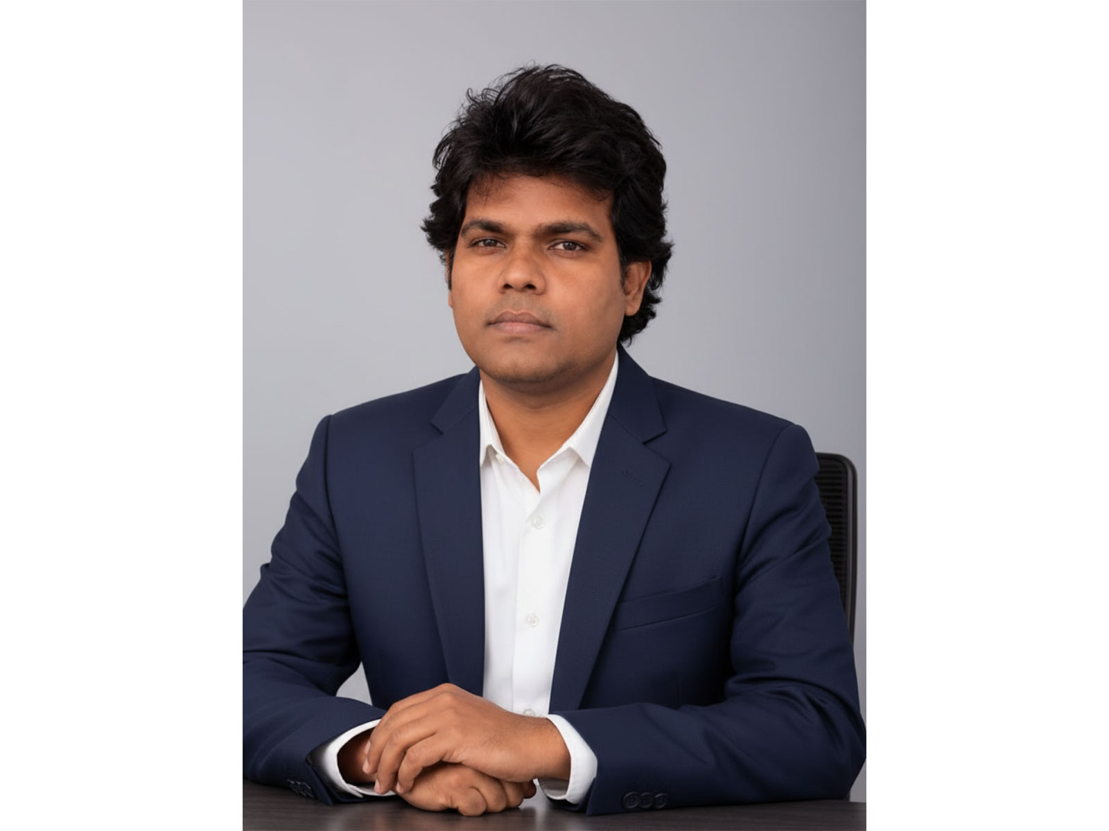 Siva Kowsika, Founder, and CEO of Leapora AI Inc. Siva Kowsika, Founder, and CEO of Leapora AI Inc.