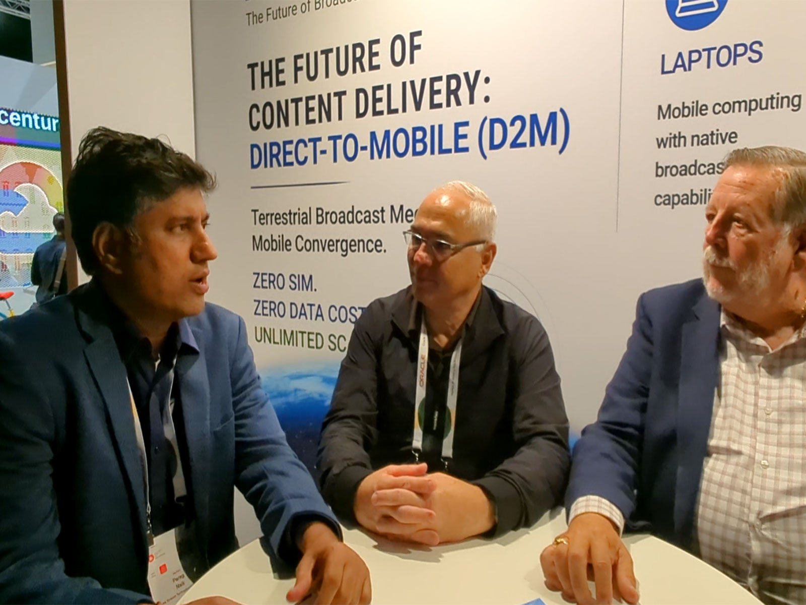 US, Brazil look to India to drive Direct-to-Mobile’s next phase at IBC 2026 (Photo/ANI)