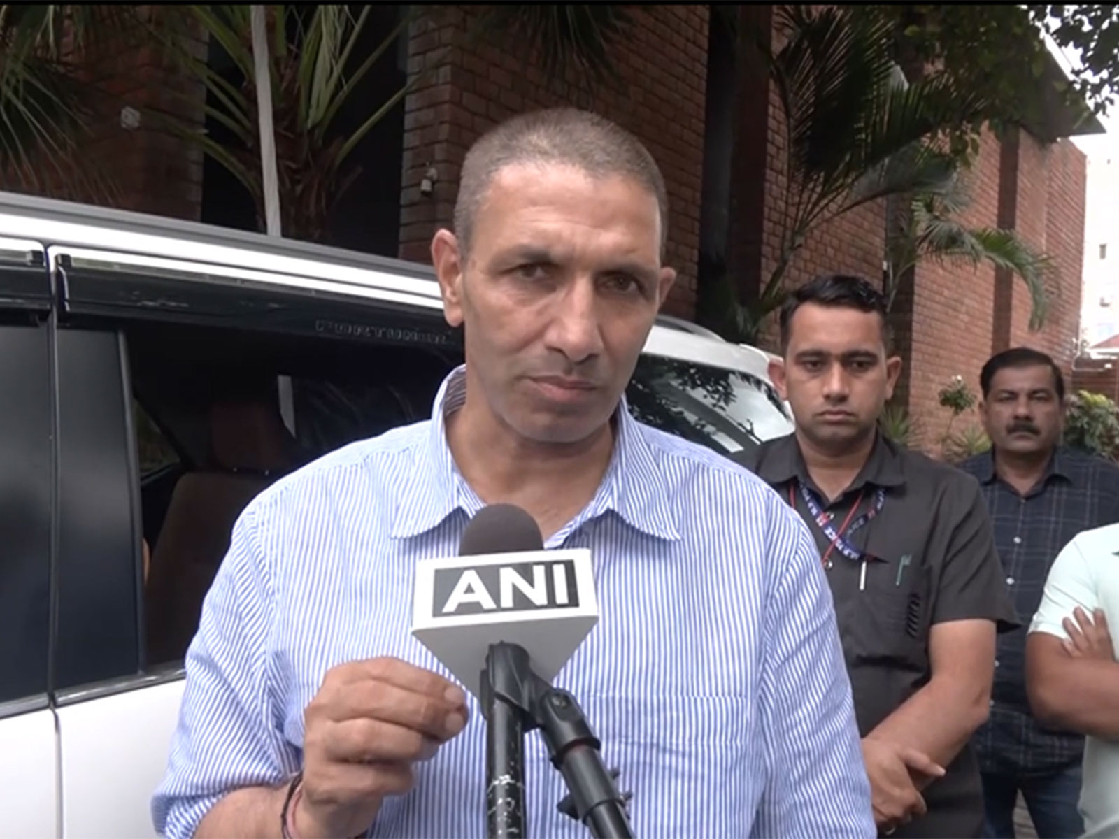 MP Congress President Jitu Patwari (Photo/ANI) MP Congress President Jitu Patwari (Photo/ANI)