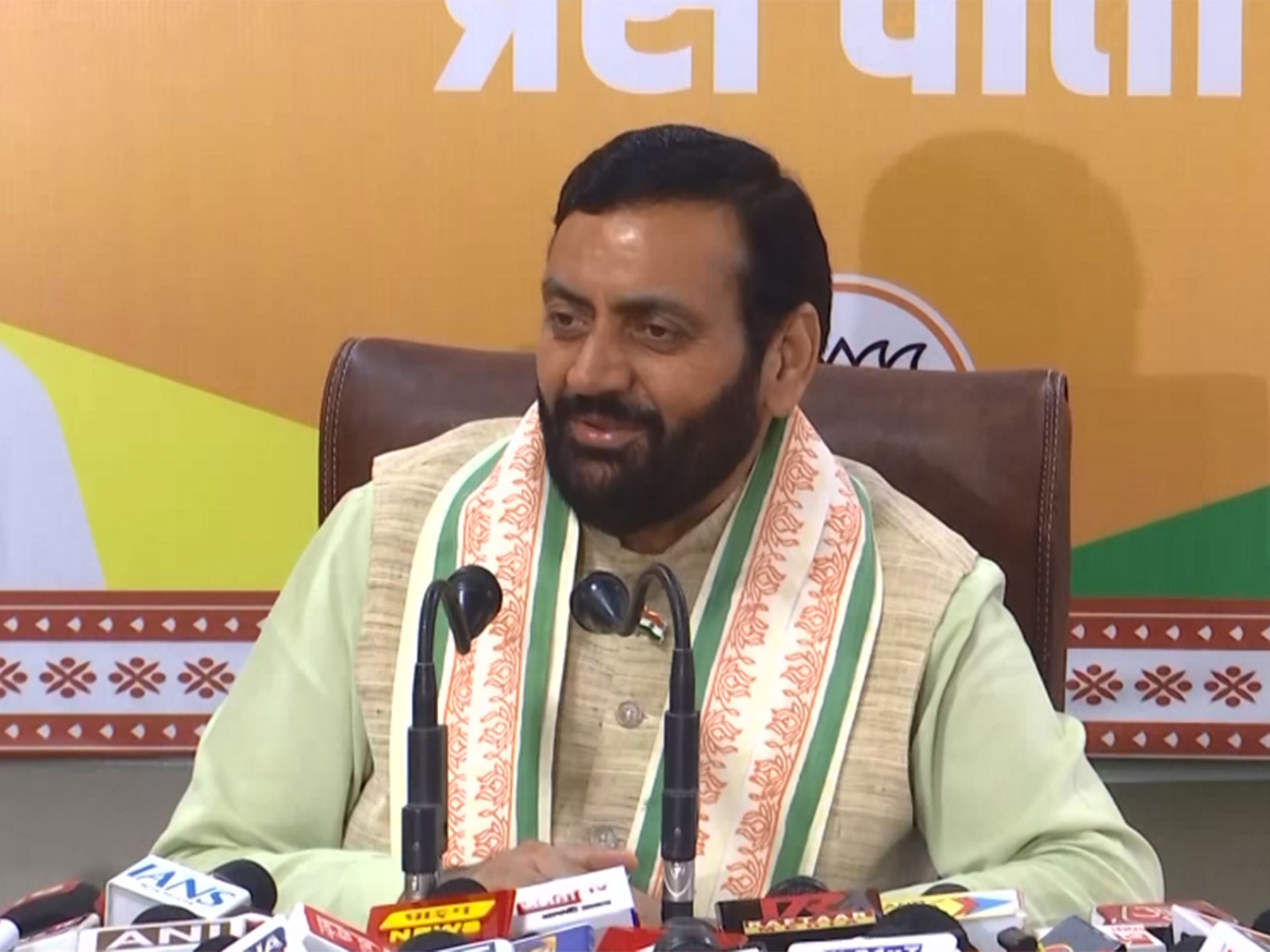 India-UK CETA to open new avenues for Haryana’s textiles, footwear&hellip;