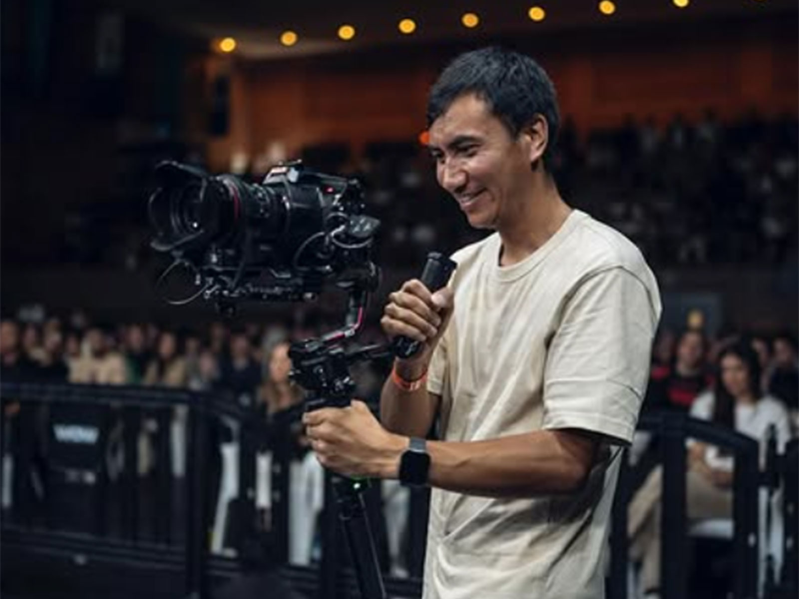 Stanzin Jigmet (Image source: Instagram@stanzinjigmet.film) Stanzin Jigmet (Image source: Instagram@stanzinjigmet.film)