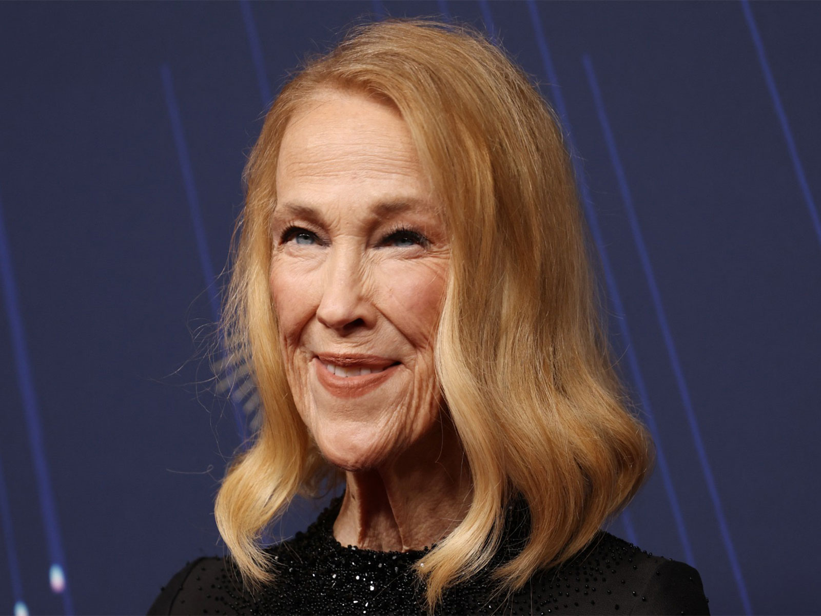 Catherine O' hara (Photo/Reuters) Catherine O' hara (Photo/Reuters)