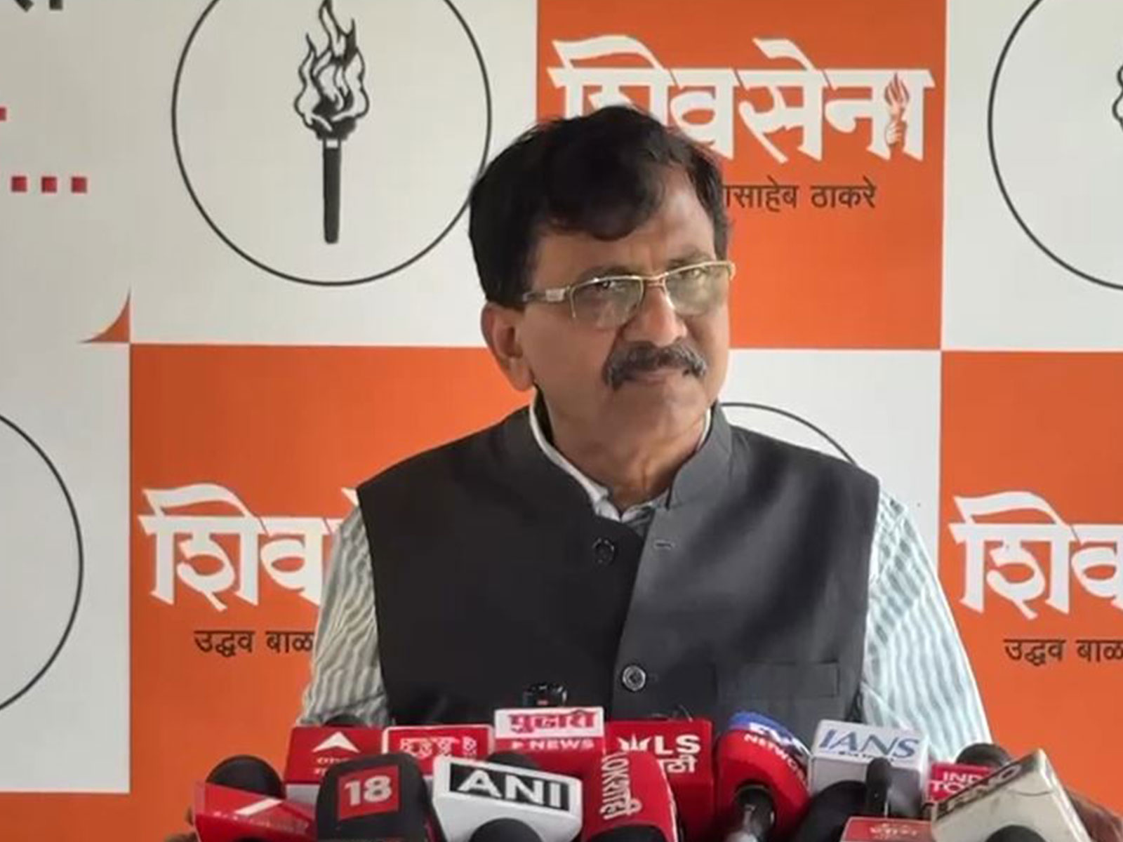 “We have no objection if CBI conducts impartial probe”: Sanjay&hellip;