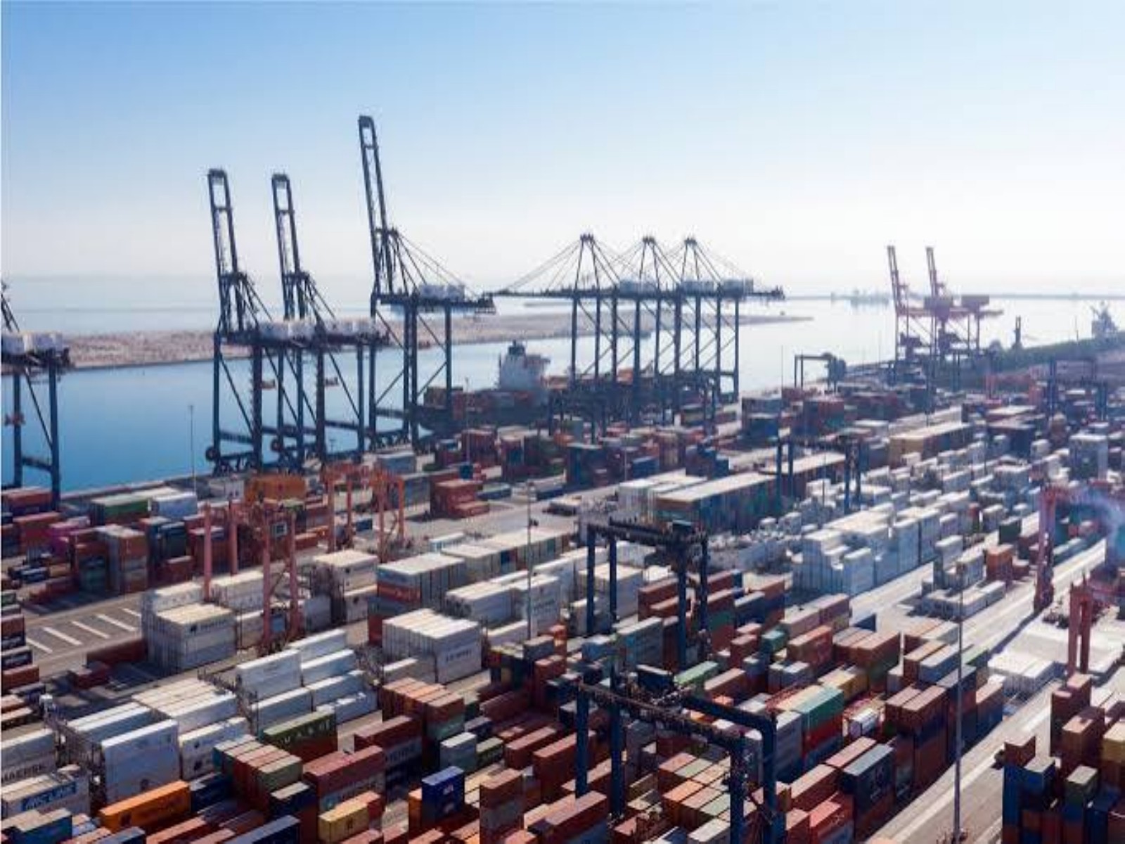SOHAR Port, Freezone showcases Oman as gateway for Indian businesses&hellip;