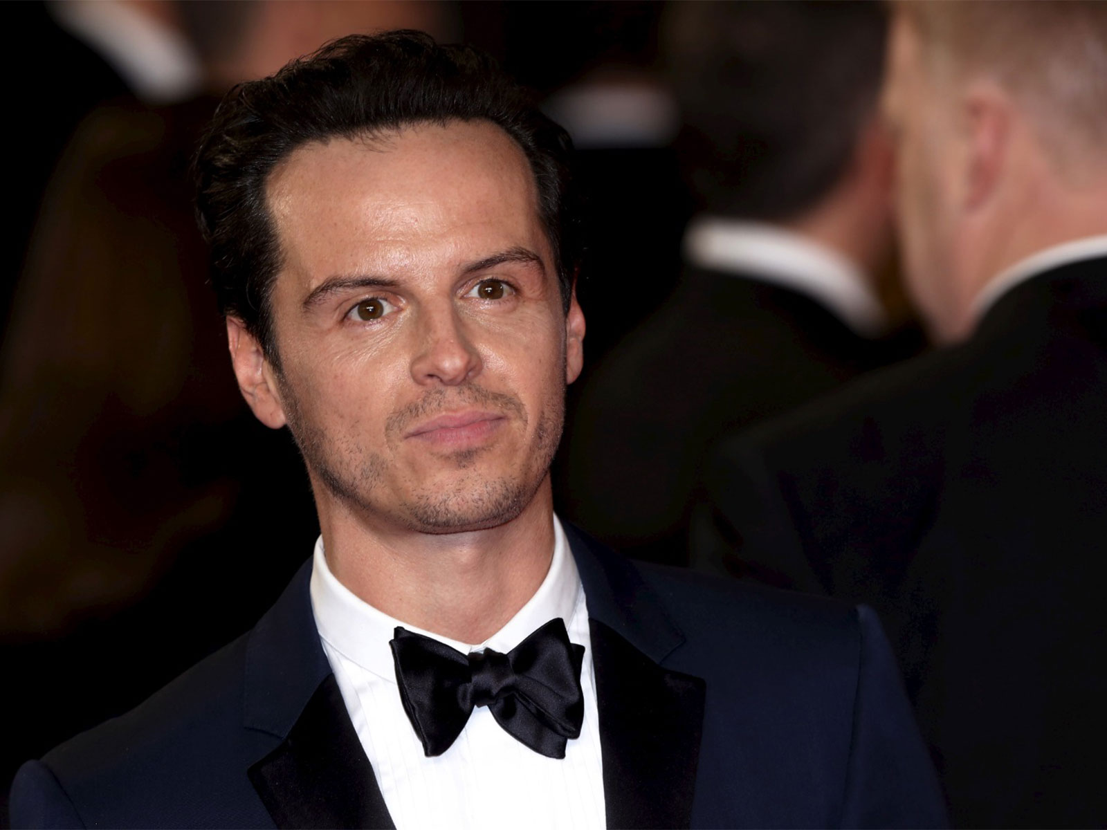 Andrew Scott (Photo/Reuters) Andrew Scott (Photo/Reuters)