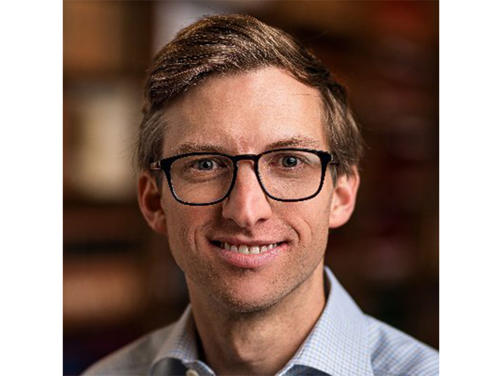 Chris Miller, ‘Chip War’ author and leading semiconductor expert (Photo/X@crmiller1)