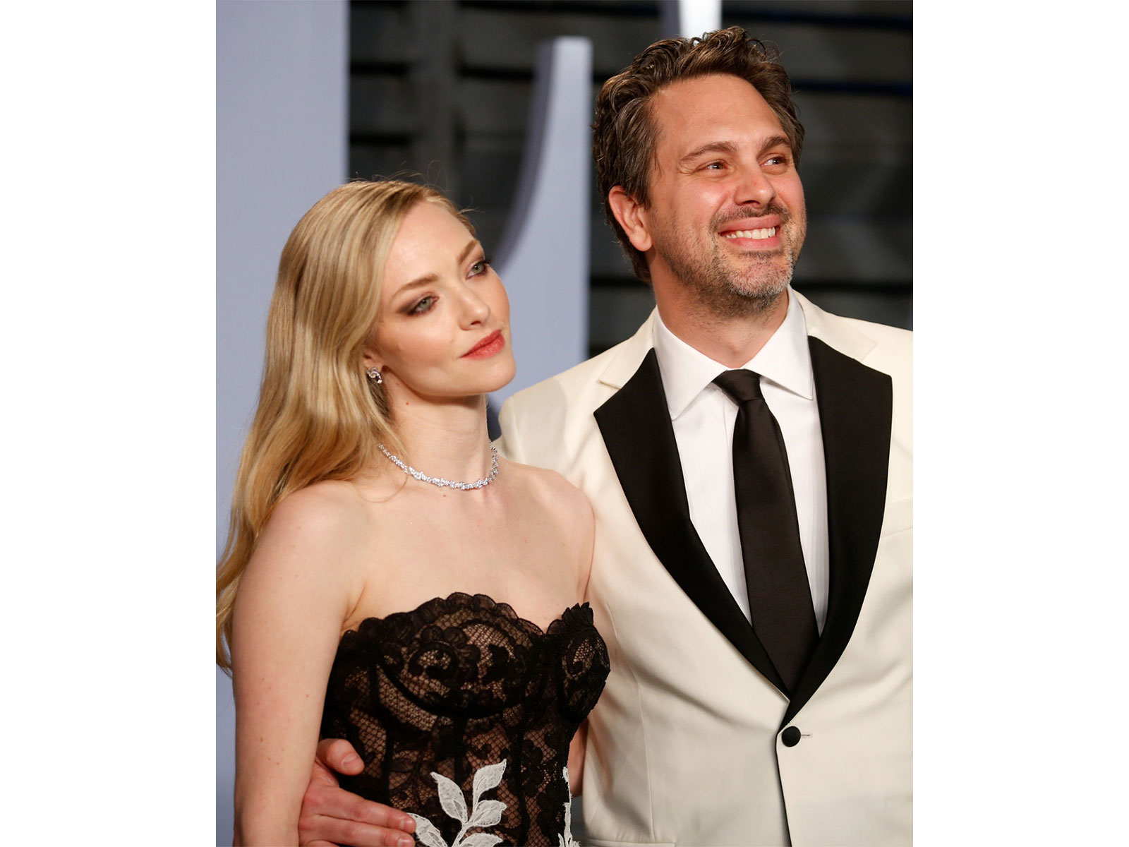 Amanda Seyfried, Thomas Sadoski (File photo/ANI)