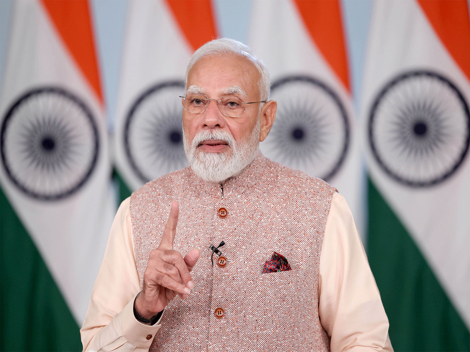Prime Minister Narendra Modi (File Photo/ANI) Prime Minister Narendra Modi (File Photo/ANI)