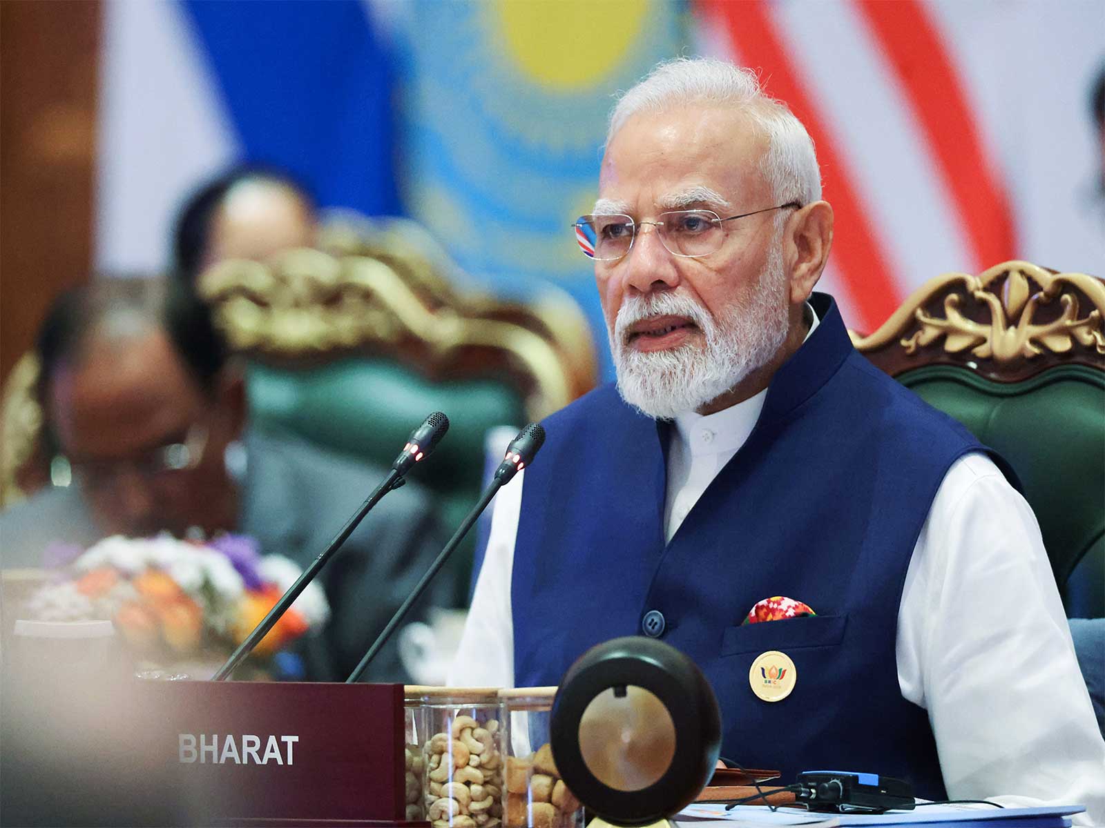 Prime Minister Narendra Modi (File Photo/ANI) Prime Minister Narendra Modi (File Photo/ANI)