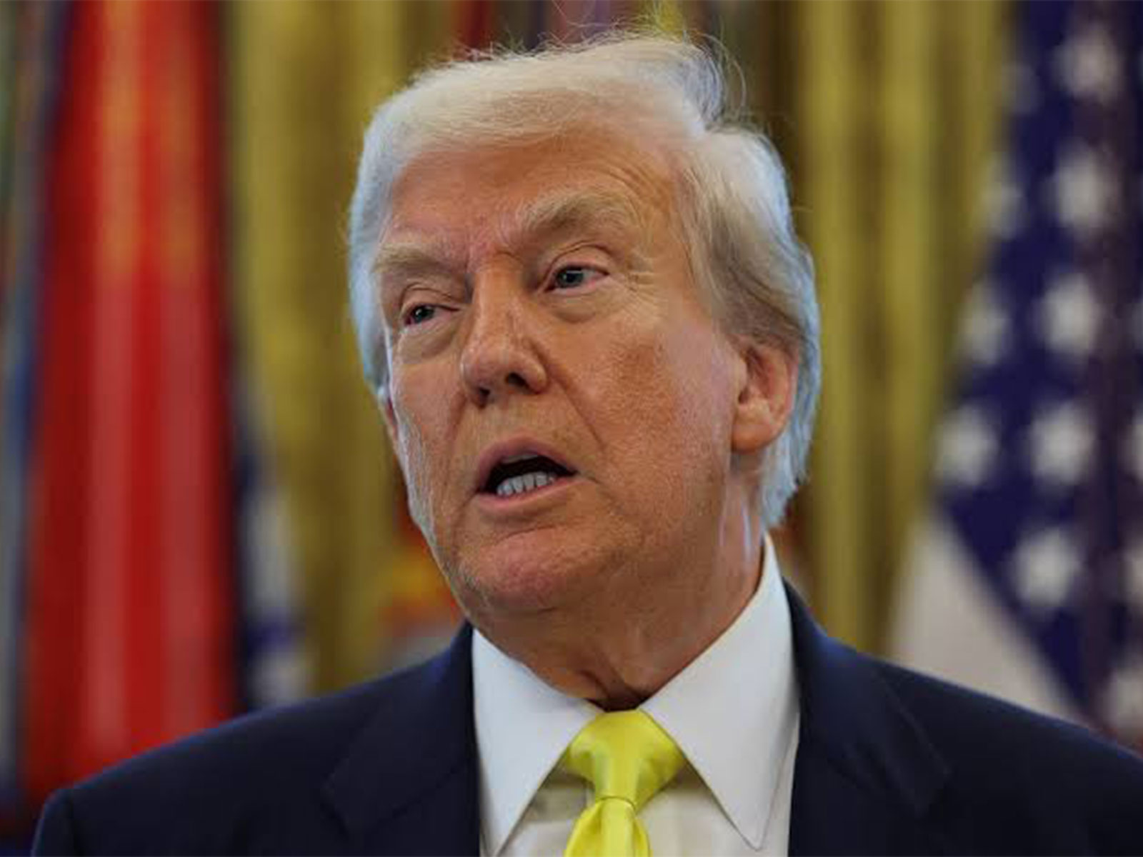 ‘International Campaign for Tibet’ calls on Trump to press Xi on Tibet,&hellip;