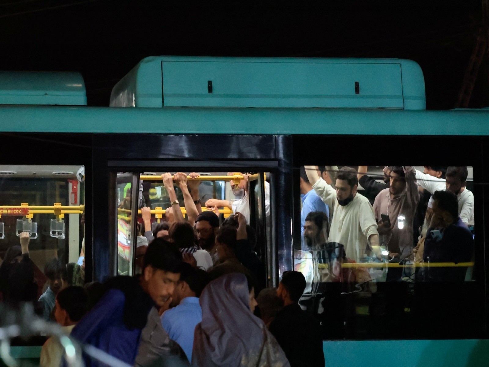 Representative Image (Photo/Reuters) Representative Image (Photo/Reuters)