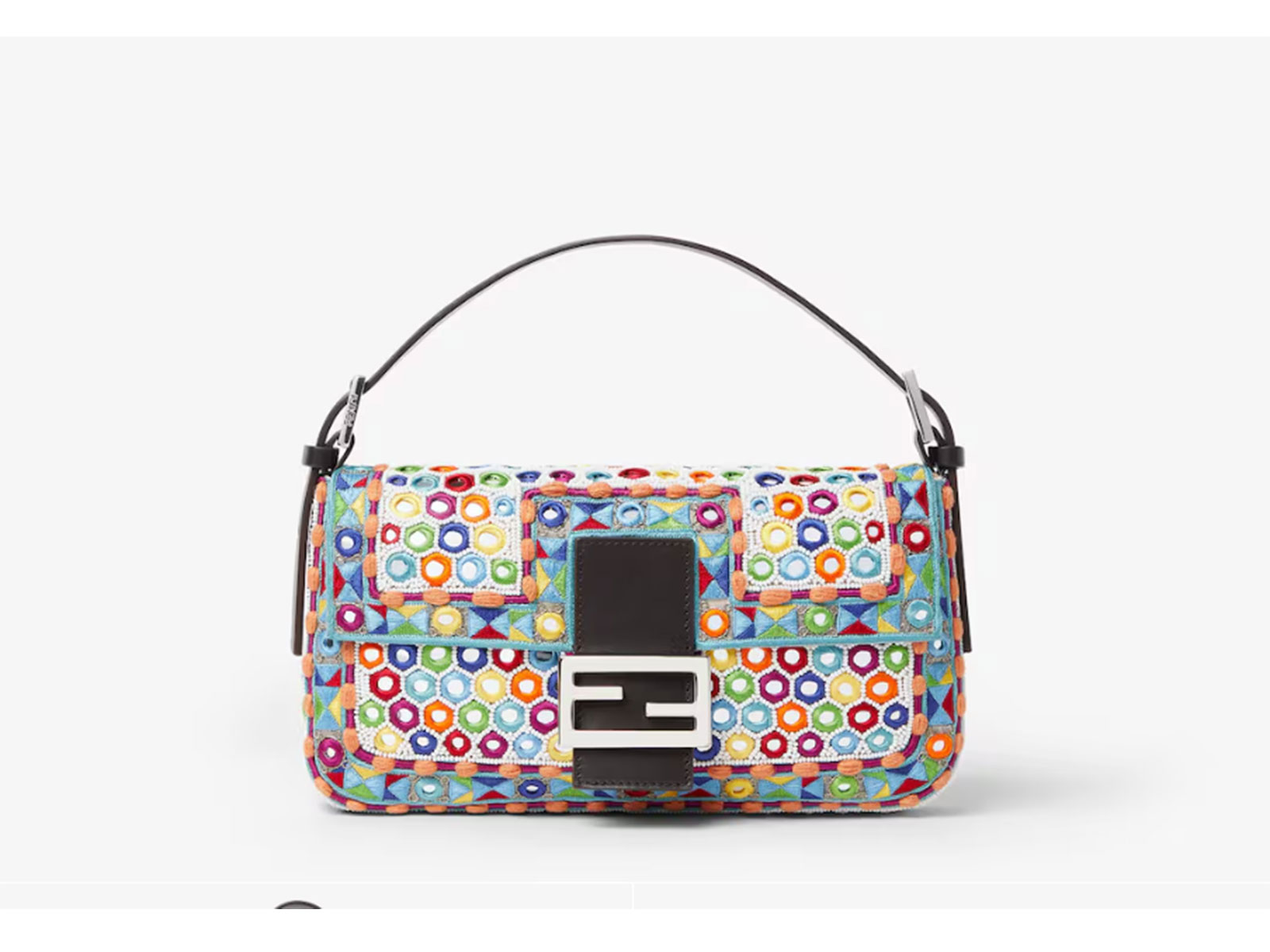 Fendi (Photo/fendi.com)