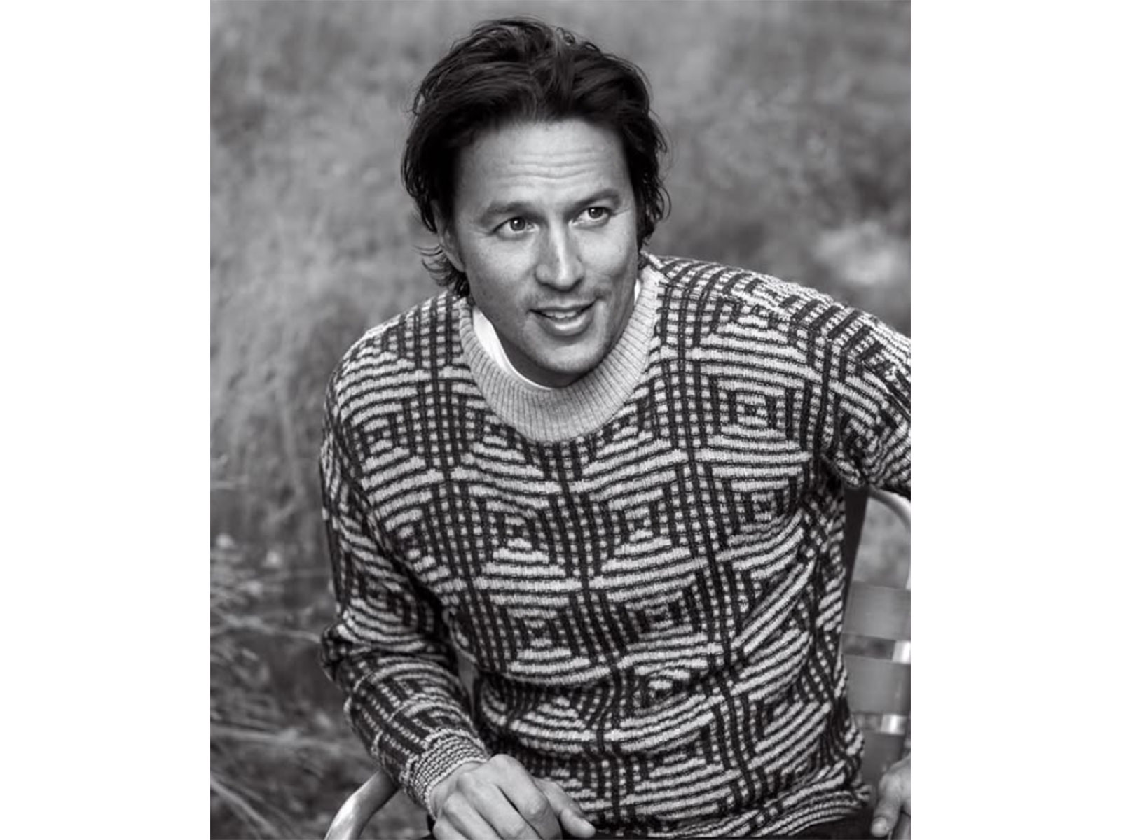 Cary Joji Fukunaga (Photo/Instagram/ @cary_fukunaga)